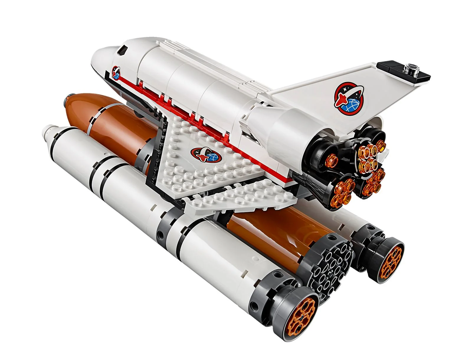 LEGO® 60080 Port Kosmiczny - zdjęcie 6