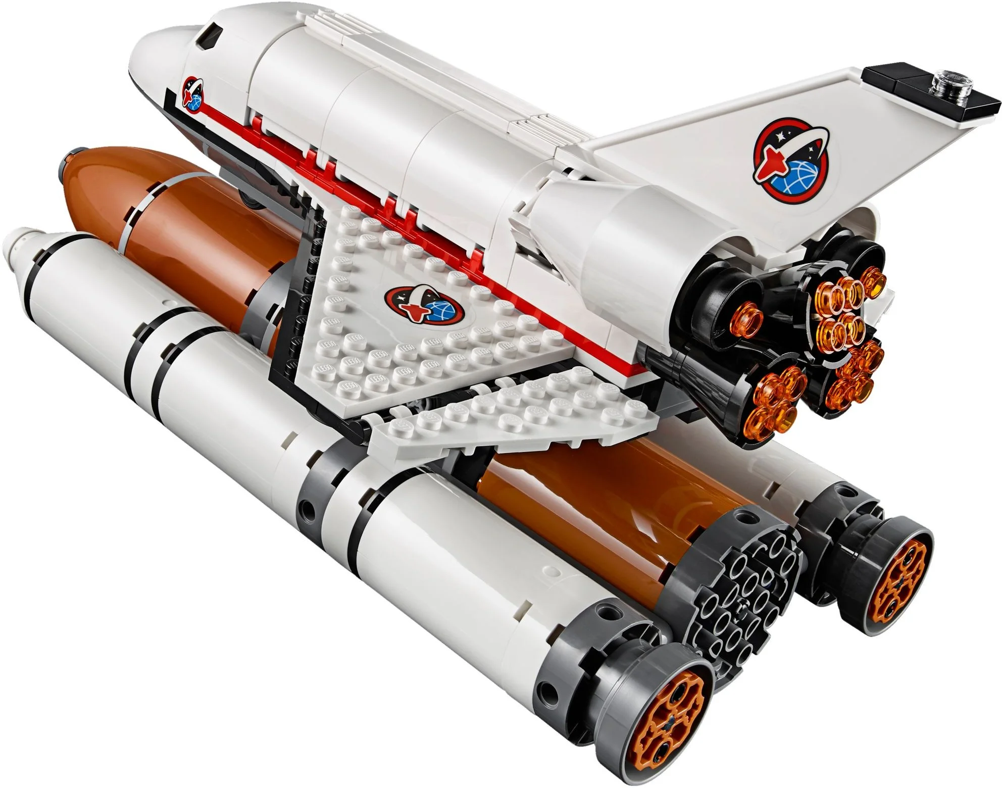 LEGO® 60080 Port Kosmiczny - zdjęcie 10