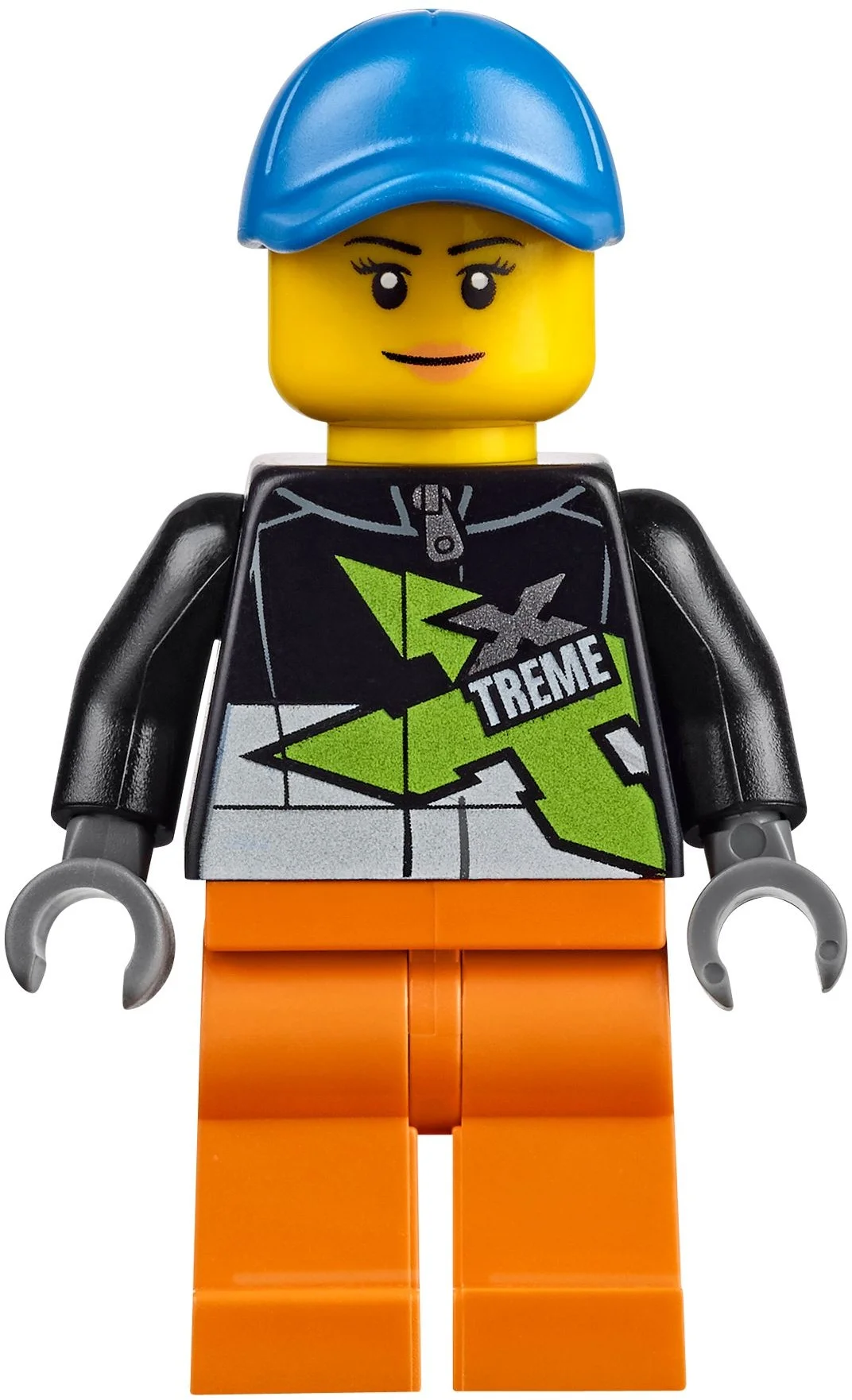 LEGO® 60085 Terenówka z motorówką - zdjęcie 19