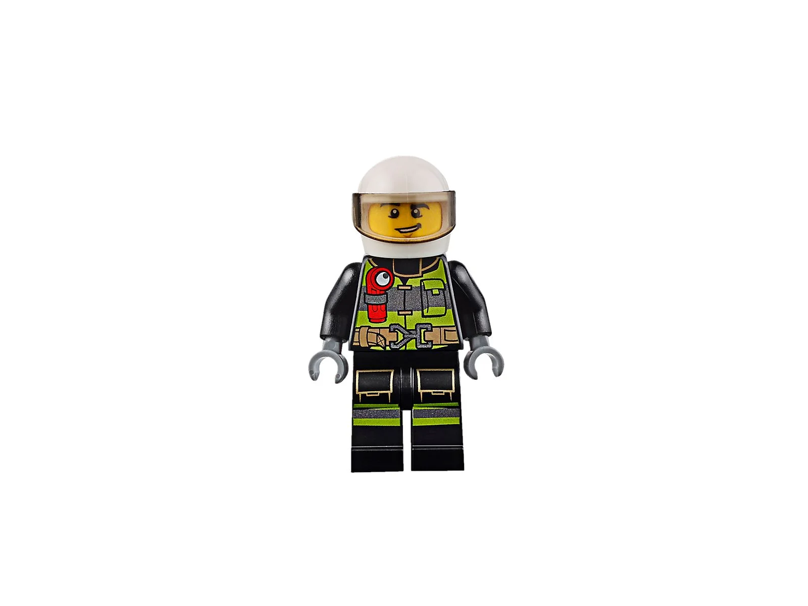 LEGO® 60108 Helikopter strażacki - zdjęcie 4