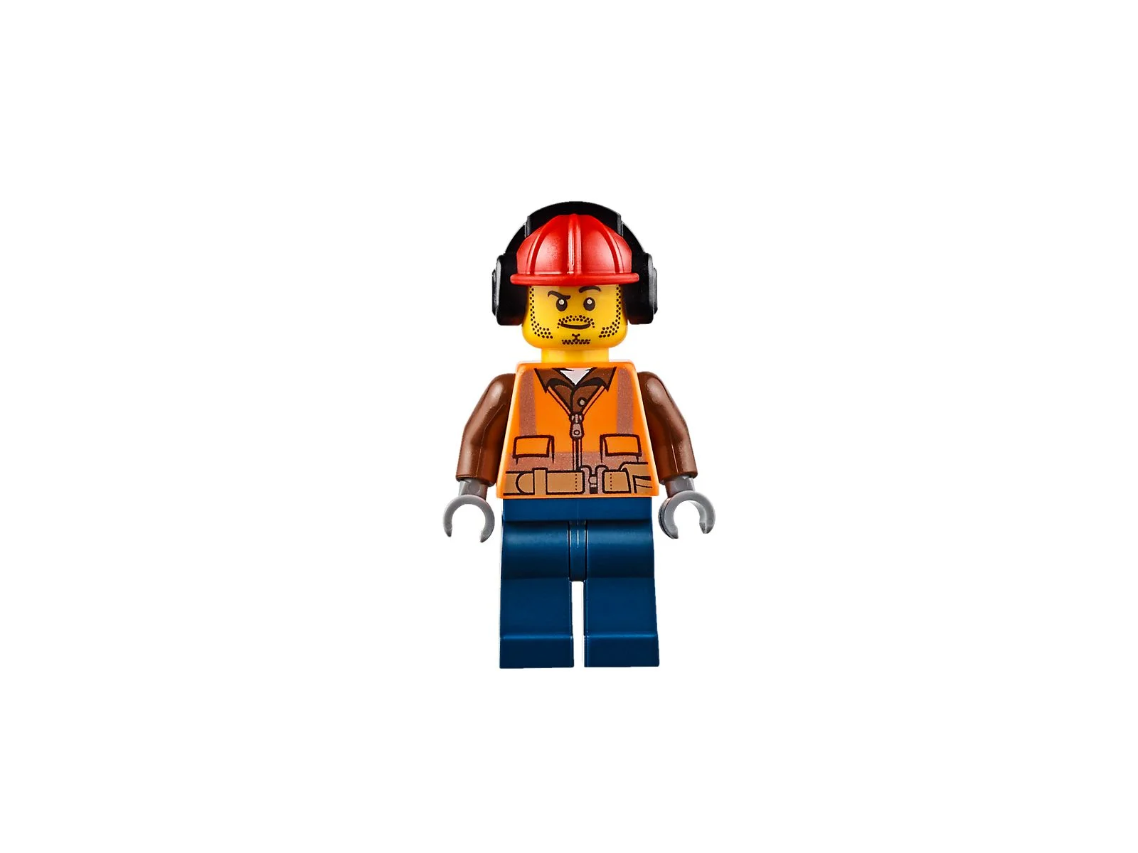 LEGO® 60108 Helikopter strażacki - zdjęcie 5