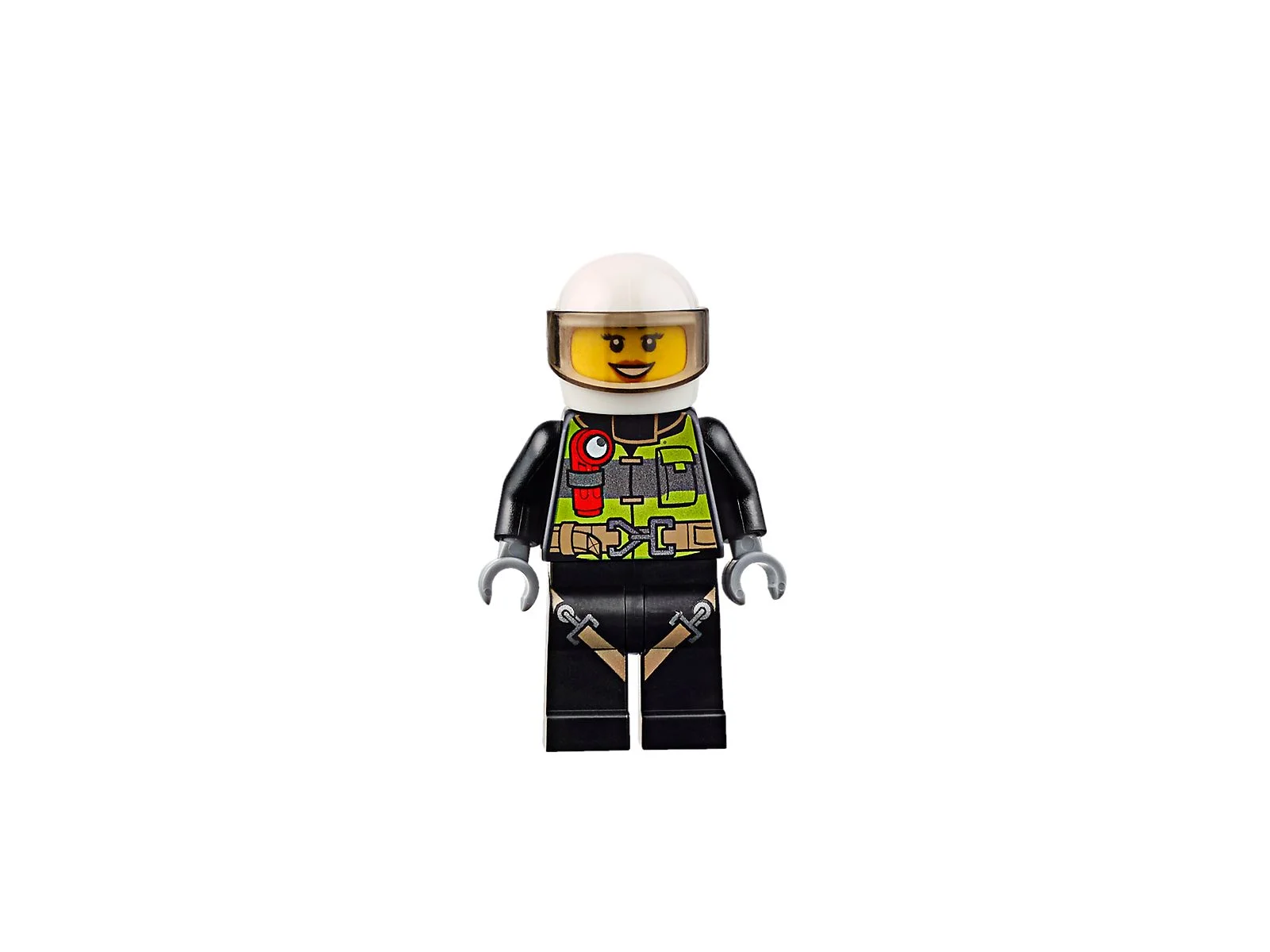 LEGO® 60108 Helikopter strażacki - zdjęcie 9