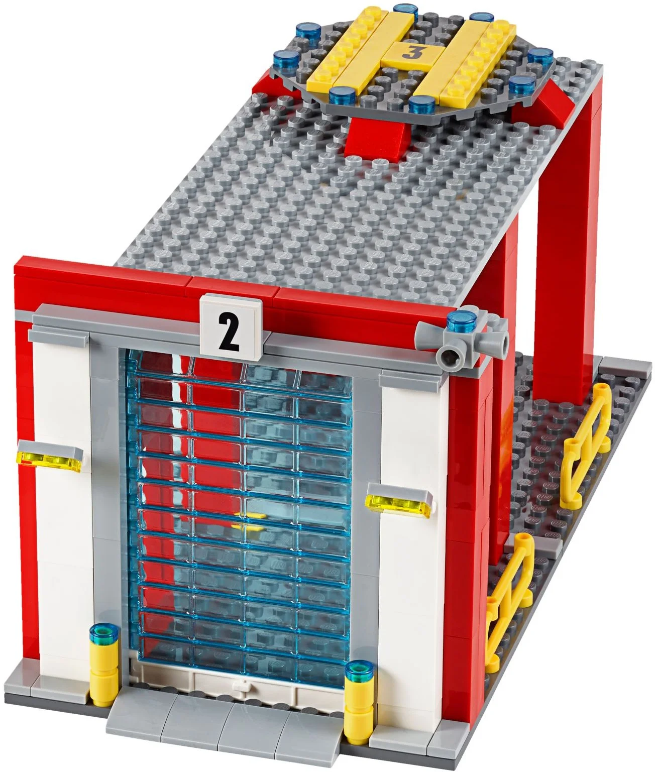 LEGO® 60110 Remiza strażacka - zdjęcie 19