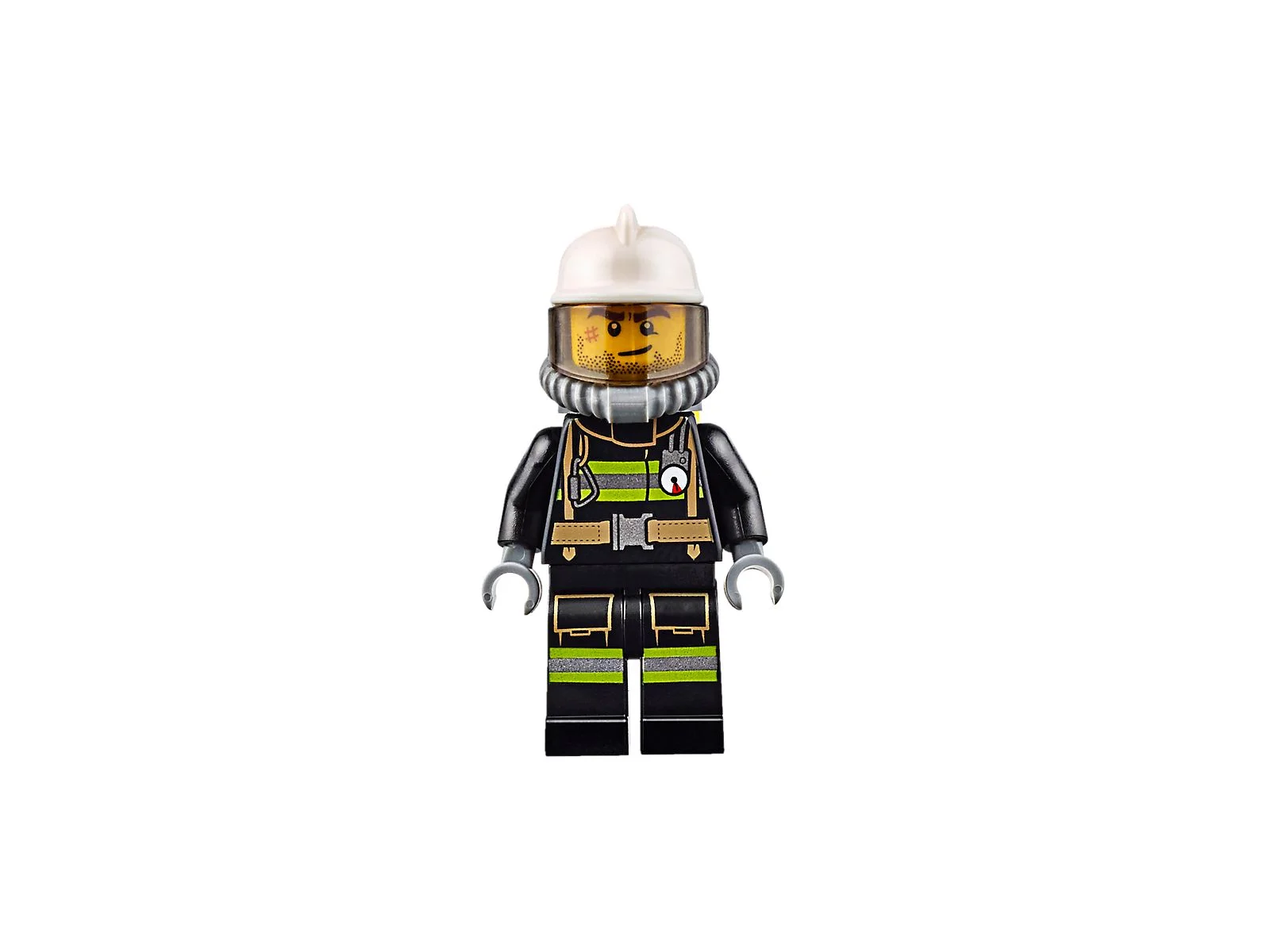 LEGO® 60111 Strażacki wóz techniczny - zdjęcie 2