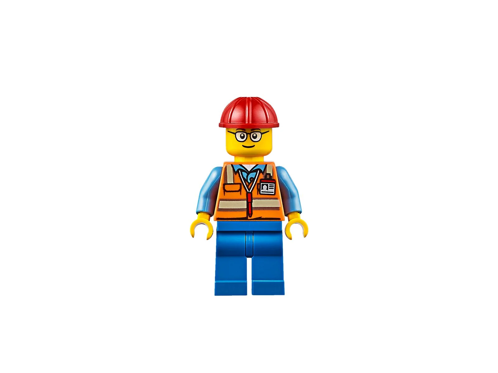LEGO® 60111 Strażacki wóz techniczny - zdjęcie 8