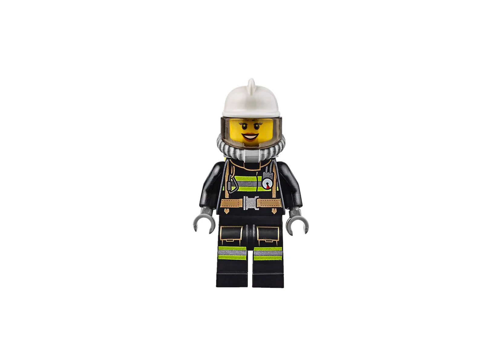 LEGO® 60111 Strażacki wóz techniczny - zdjęcie 9
