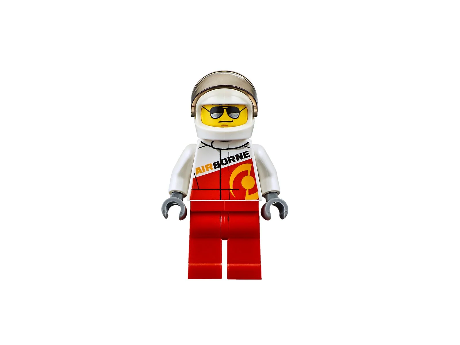 LEGO® 60113 Samochód wyścigowy - zdjęcie 6