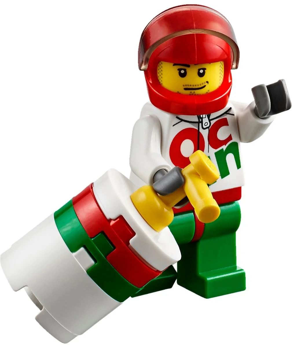 LEGO® 60115 City Terenówka - zdjęcie 12