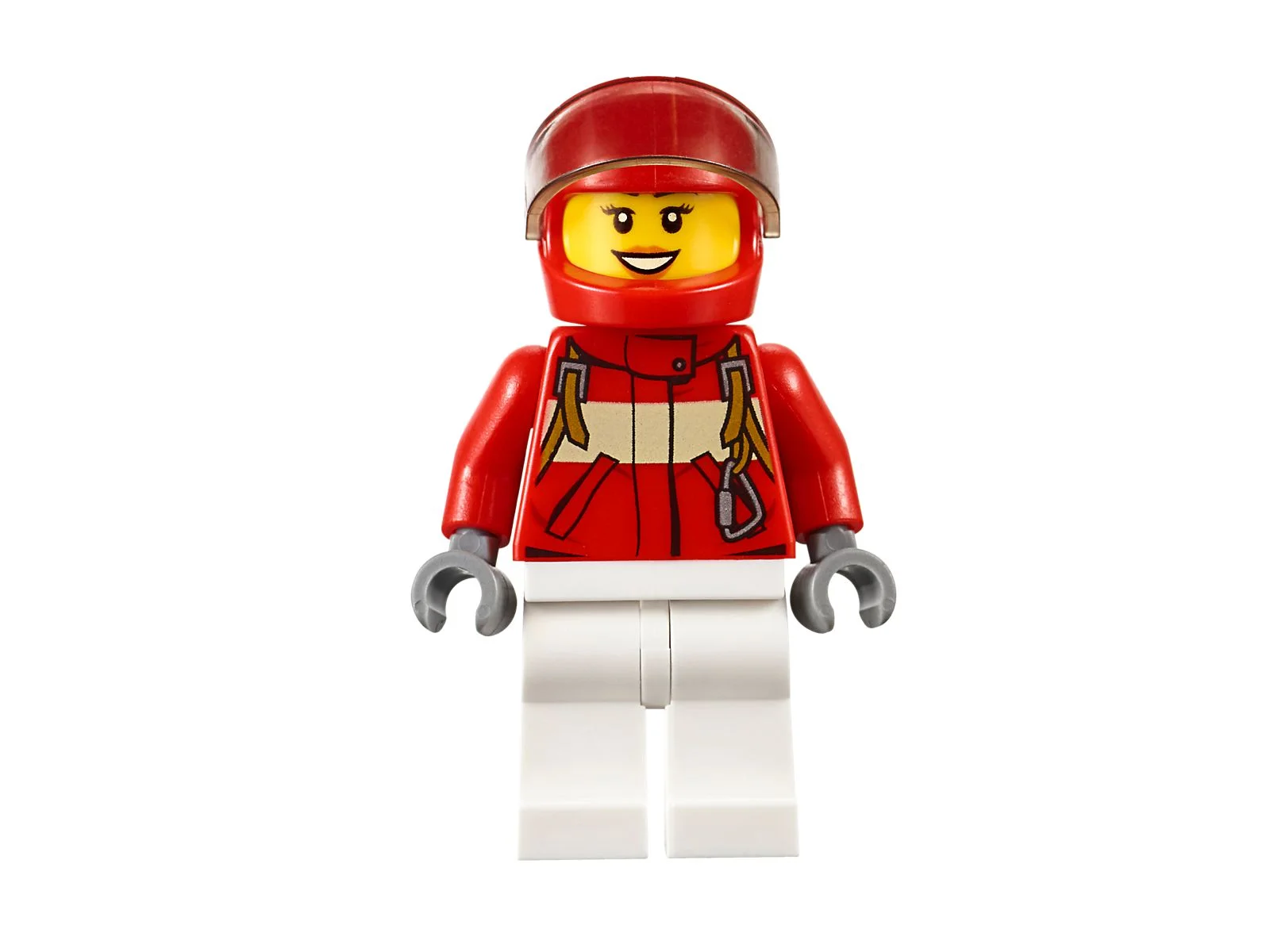 LEGO® 60116 Samolot ratowniczy - zdjęcie 7