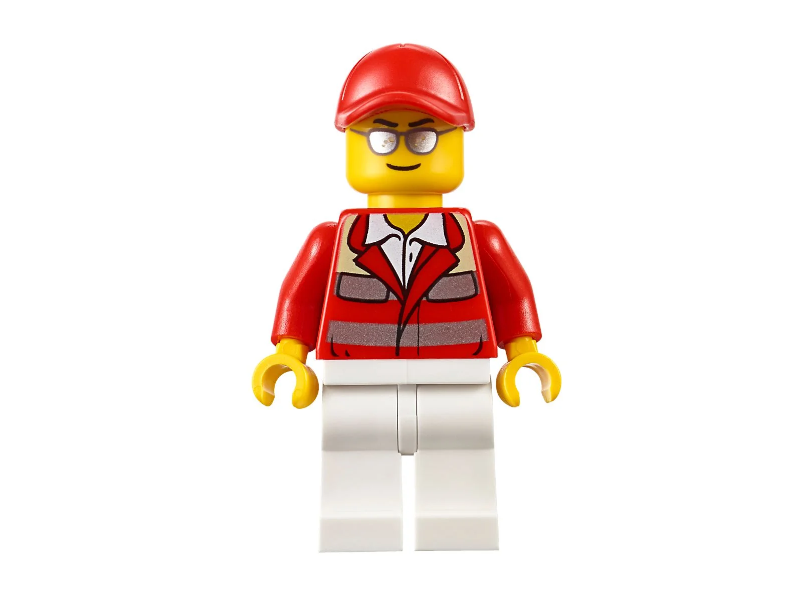 LEGO® 60116 Samolot ratowniczy - zdjęcie 9