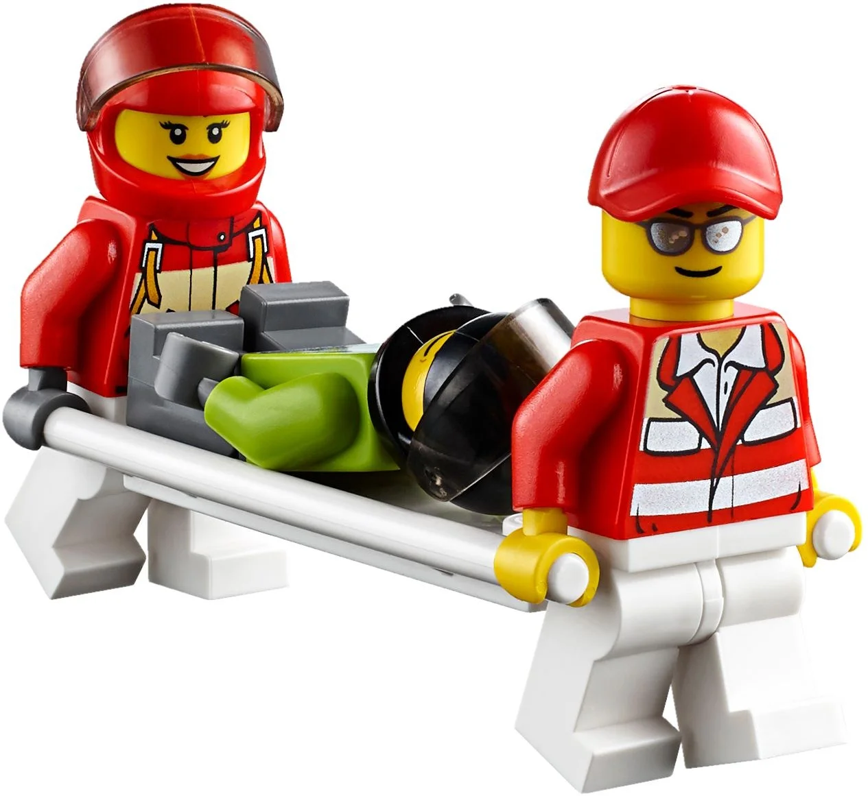 LEGO® 60116 Samolot ratowniczy - zdjęcie 15