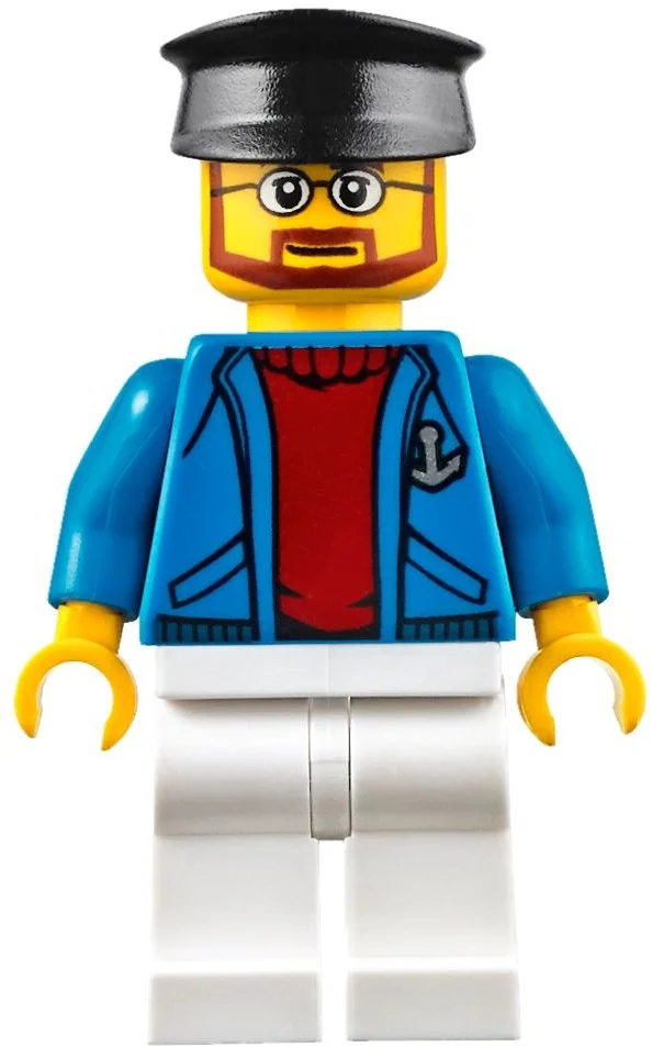 LEGO® 60119 City Prom - zdjęcie 15