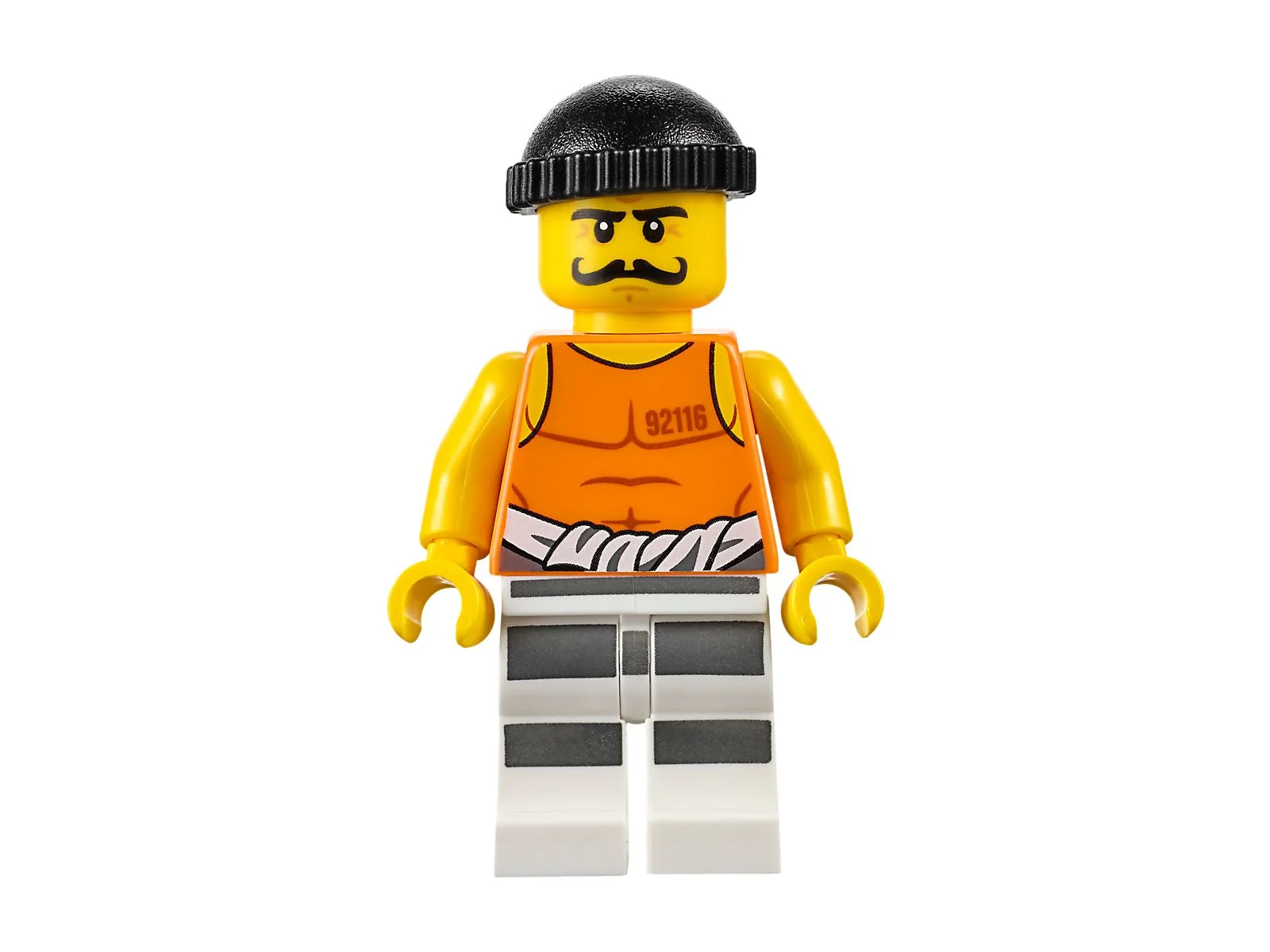 LEGO® 60126 Ucieczka na kole - zdjęcie 7