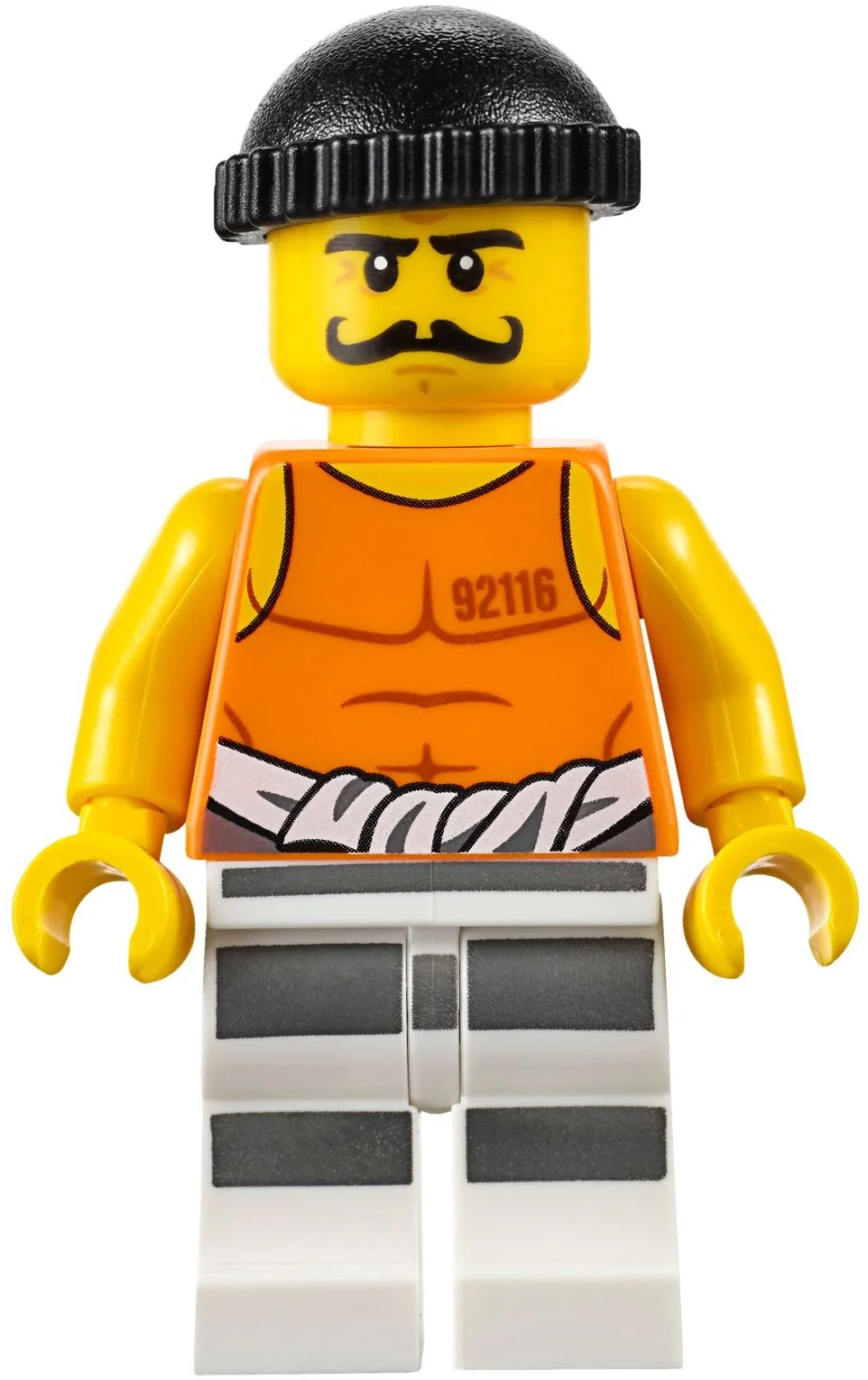 LEGO® 60126 Ucieczka na kole - zdjęcie 13