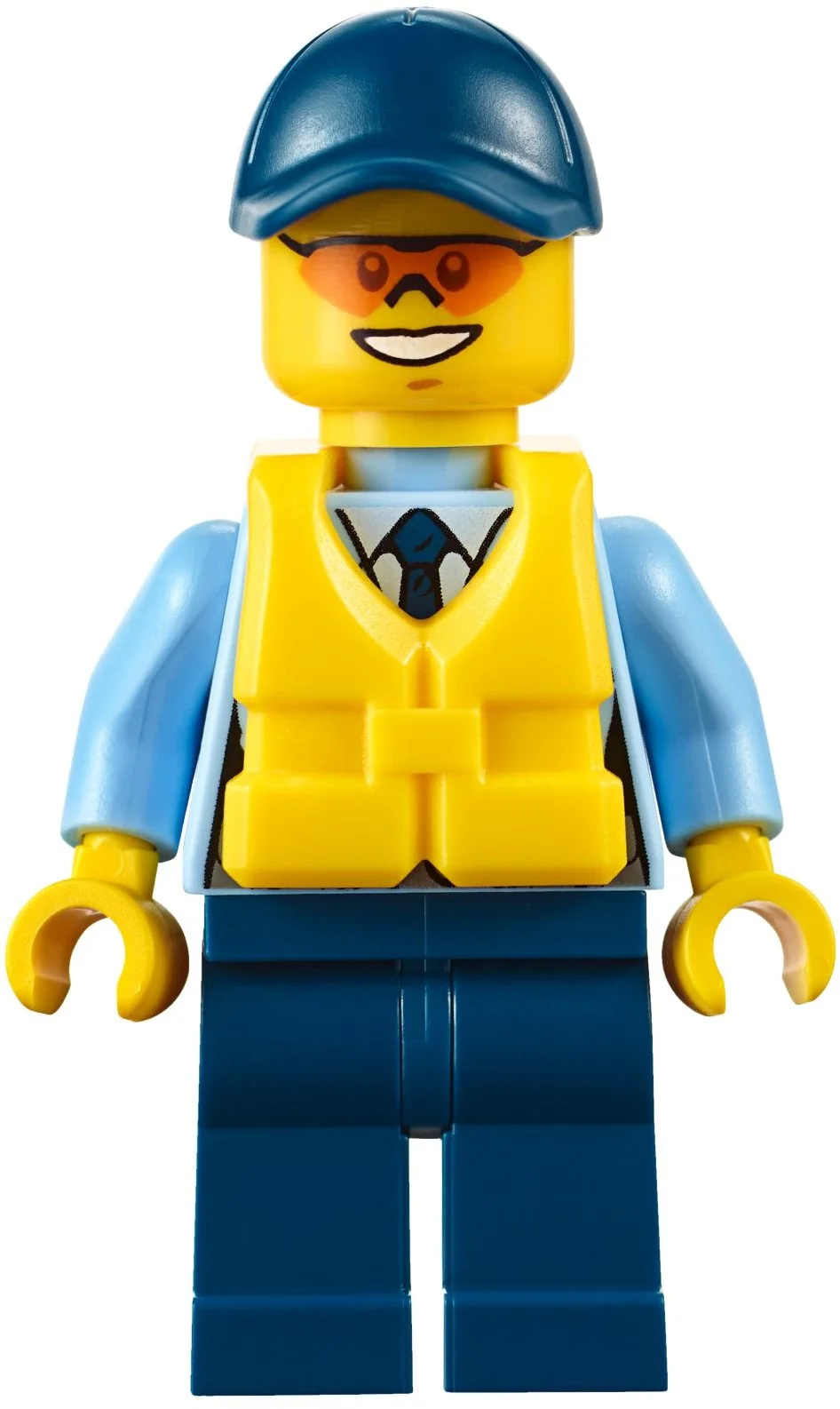 LEGO® 60126 Ucieczka na kole - zdjęcie 14