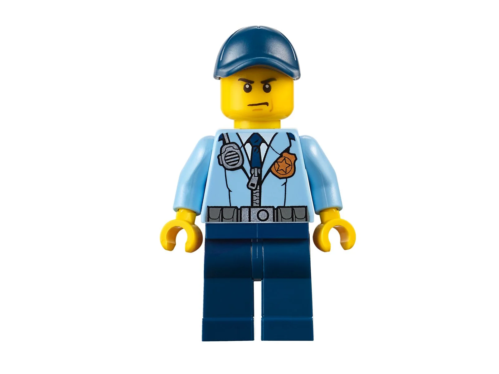 LEGO® 60128 Policyjny pościg - zdjęcie 6