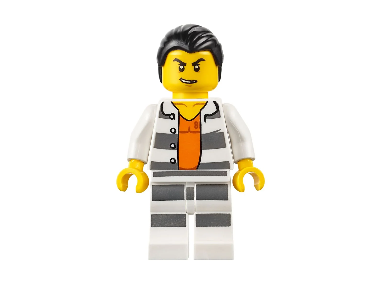 LEGO® 60128 Policyjny pościg - zdjęcie 8