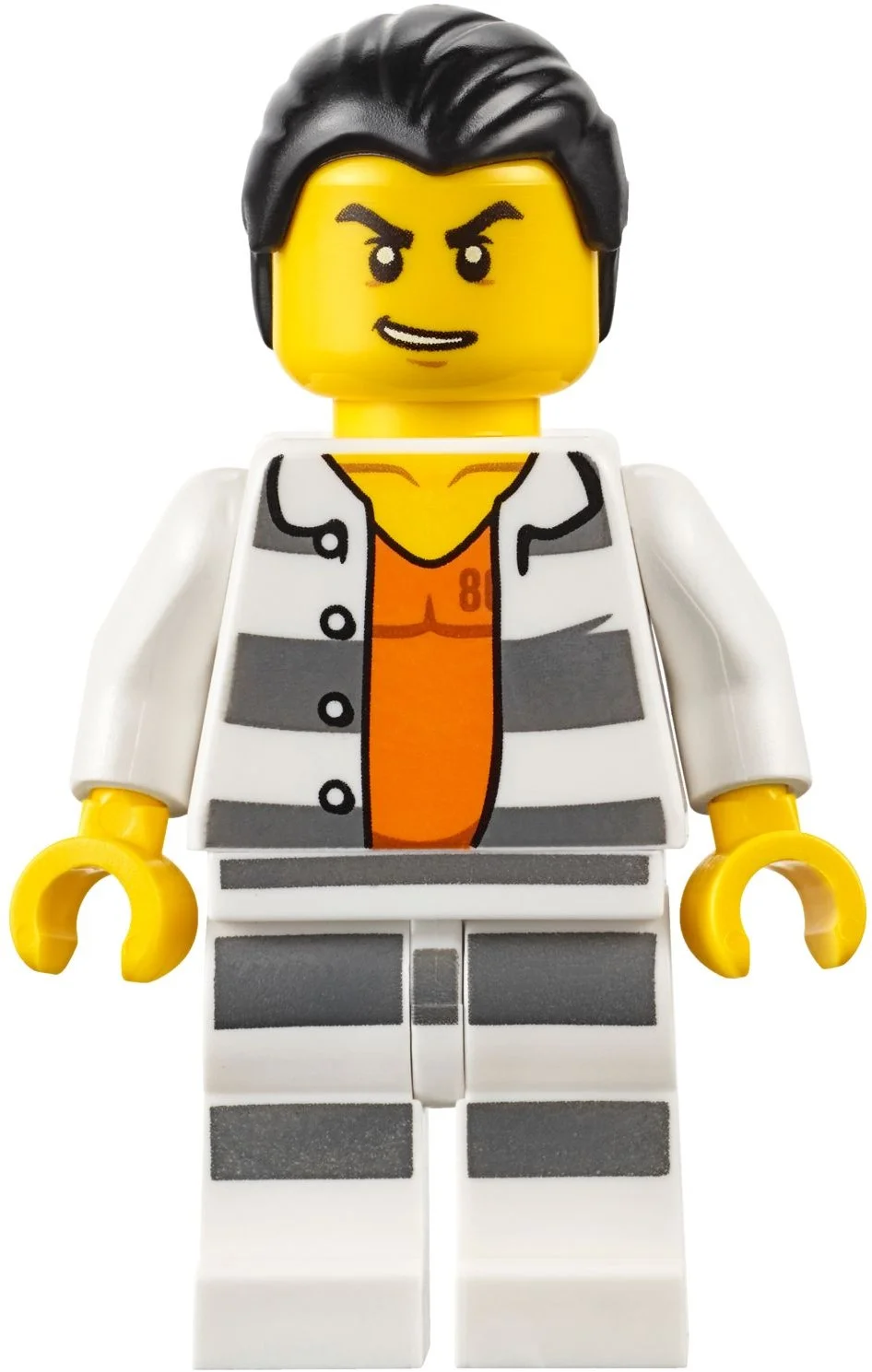 LEGO® 60128 Policyjny pościg - zdjęcie 20