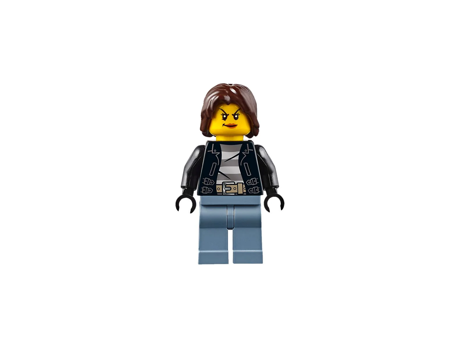 LEGO® 60129 Policyjna łódź patrolowa - zdjęcie 8
