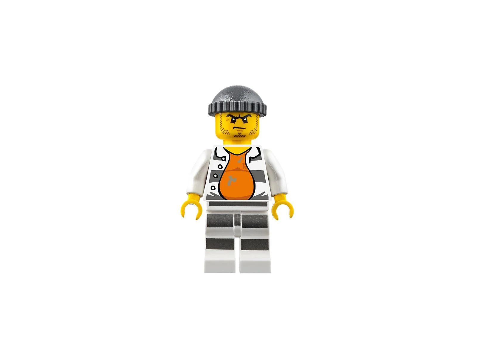 LEGO® 60129 Policyjna łódź patrolowa - zdjęcie 12