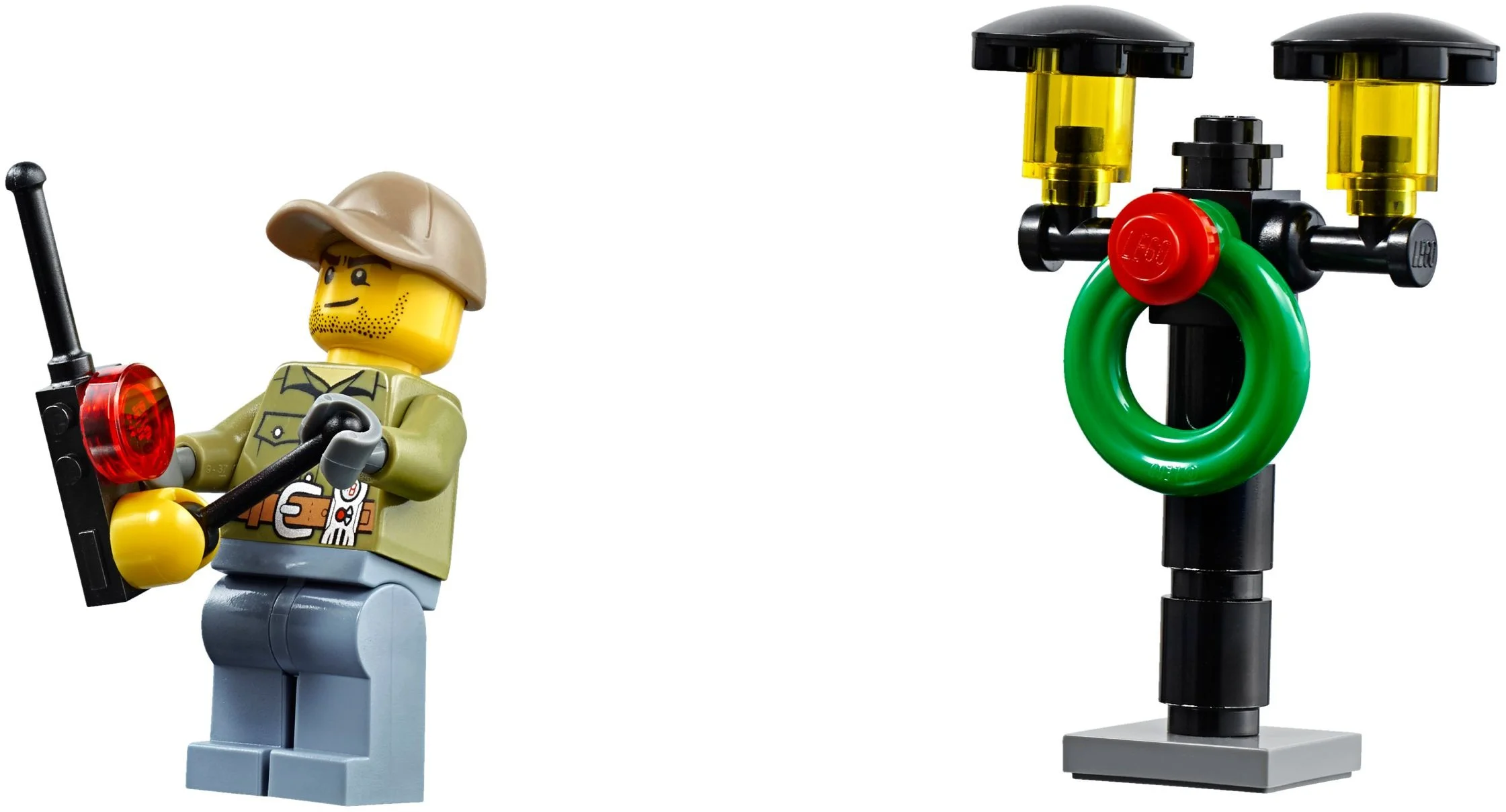 LEGO® 60133 Kalendarz adwentowy - zdjęcie 3
