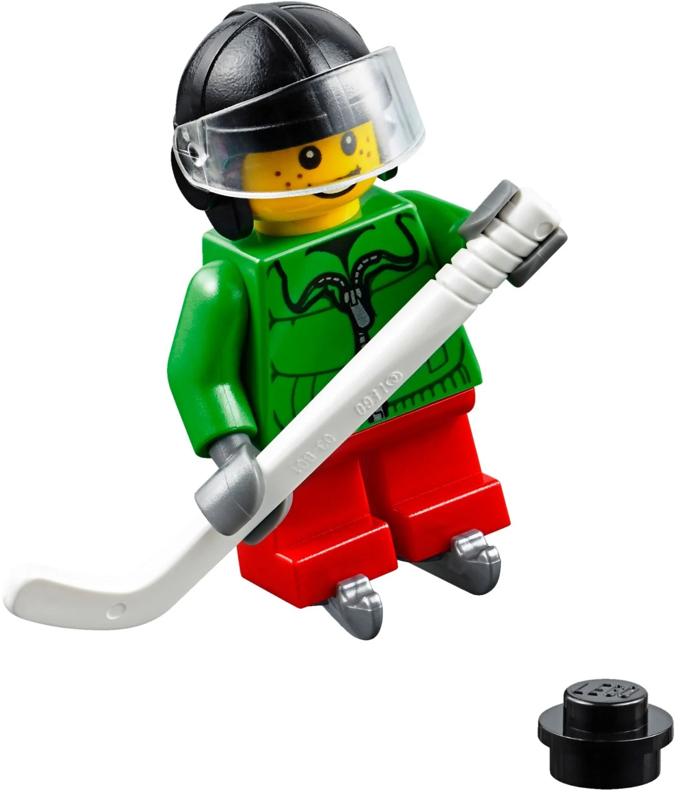 LEGO® 60133 Kalendarz adwentowy - zdjęcie 6