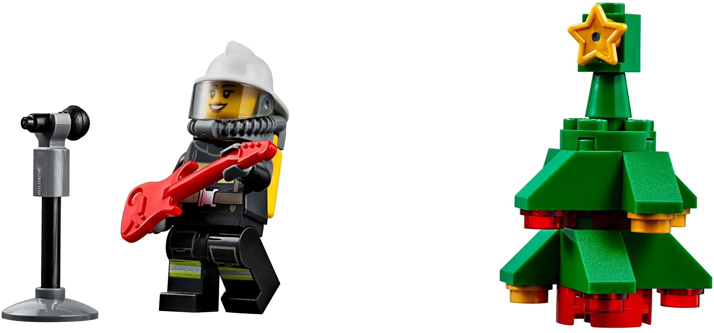 LEGO® 60133 Kalendarz adwentowy - zdjęcie 7