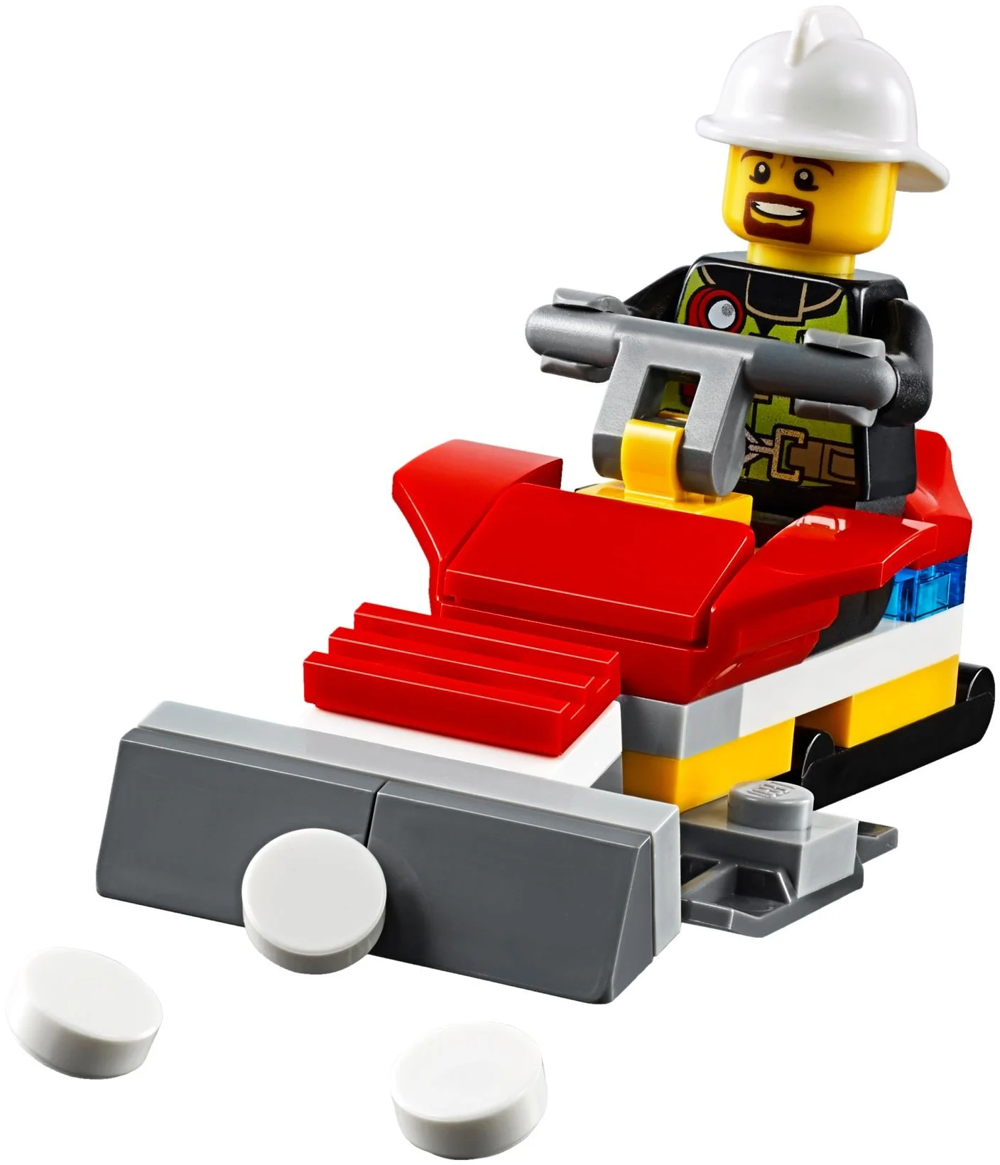LEGO® 60133 Kalendarz adwentowy - zdjęcie 9
