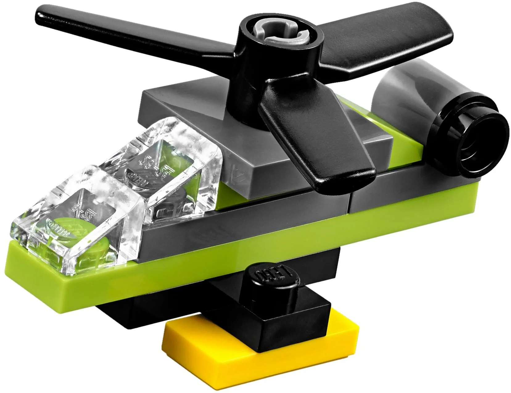 LEGO® 60133 Kalendarz adwentowy - zdjęcie 10