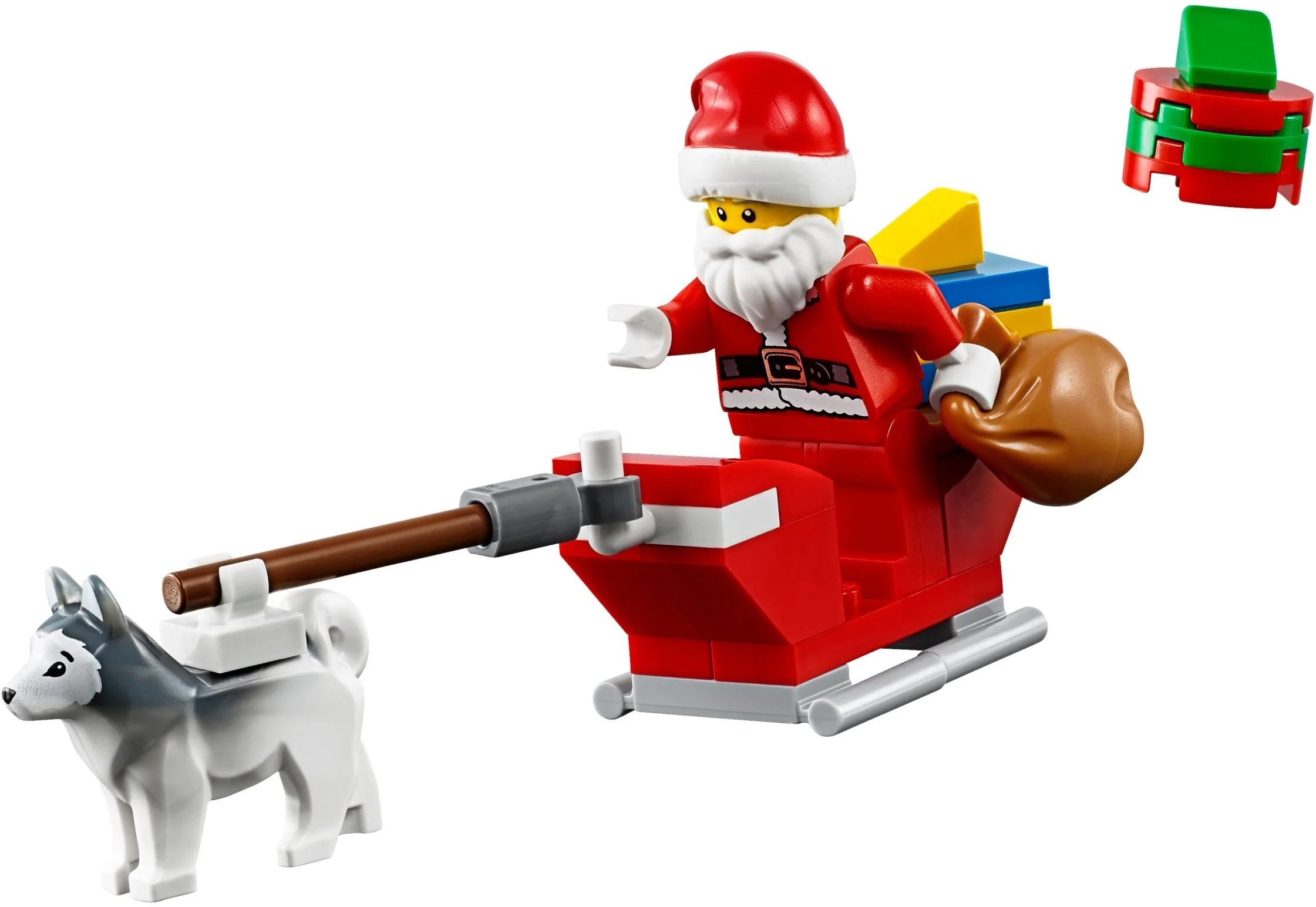 LEGO® 60133 Kalendarz adwentowy - zdjęcie 11