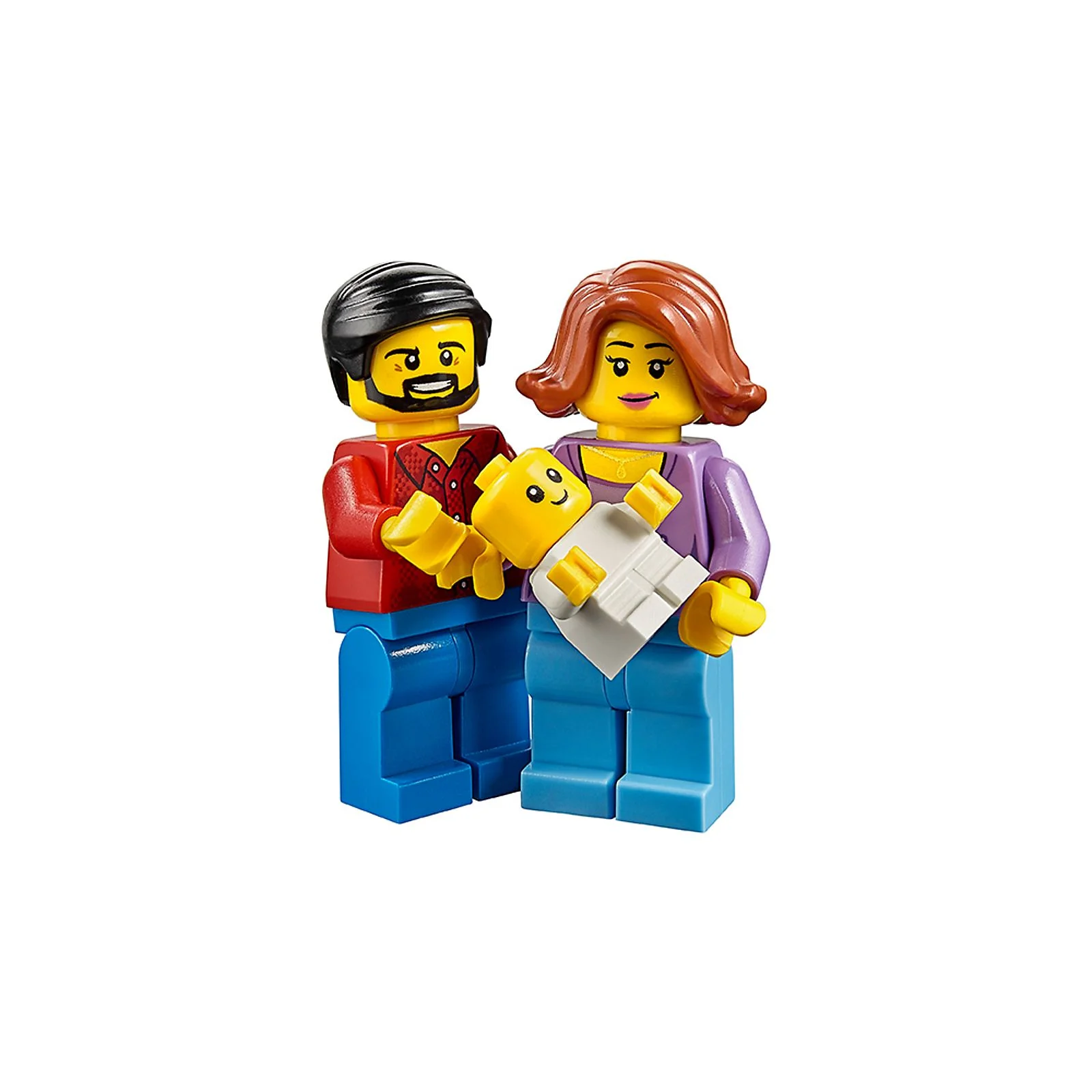 LEGO® 60134 Zabawa w parku LEGO CITY - zdjęcie 2