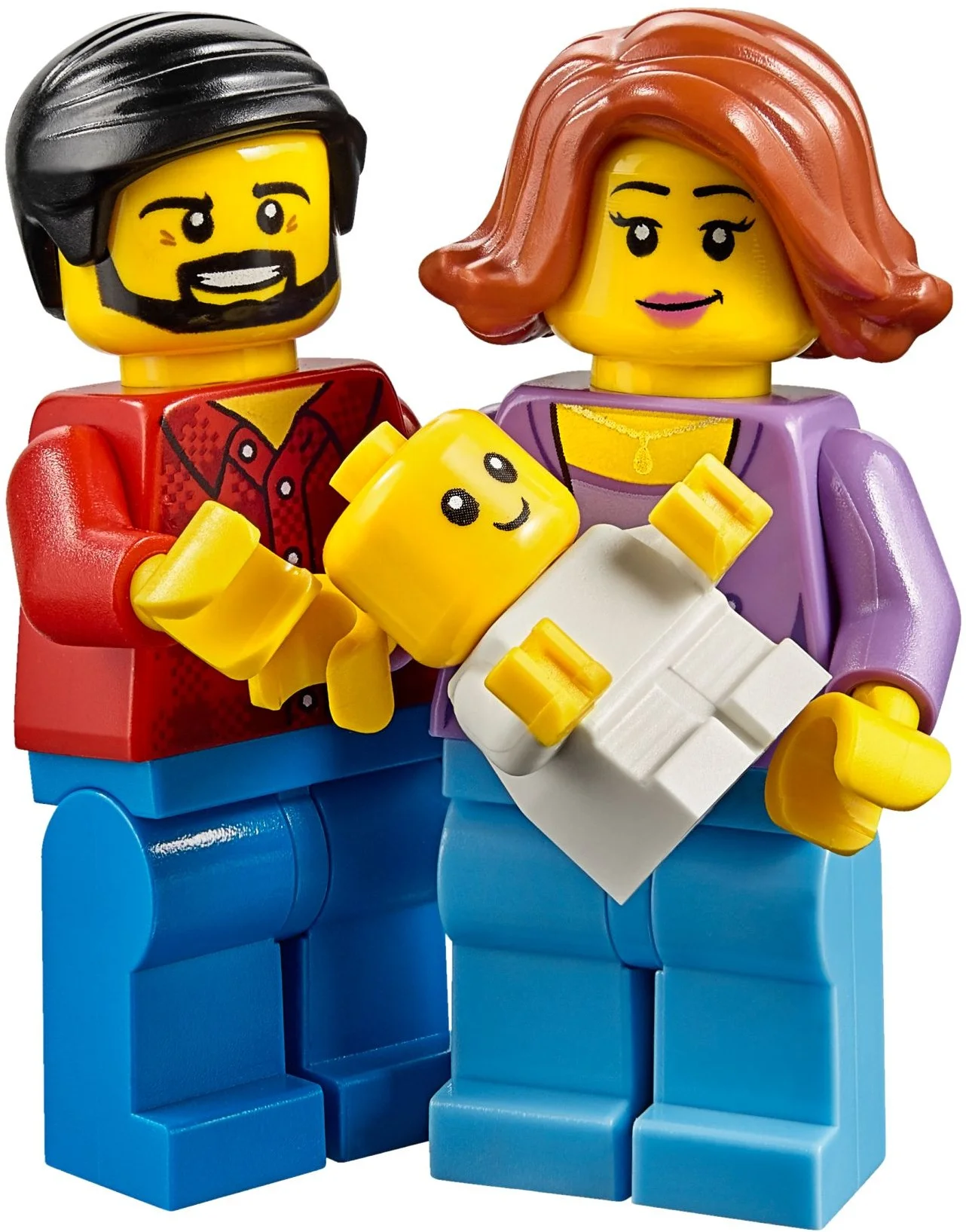 LEGO® 60134 Zabawa w parku LEGO CITY - zdjęcie 27