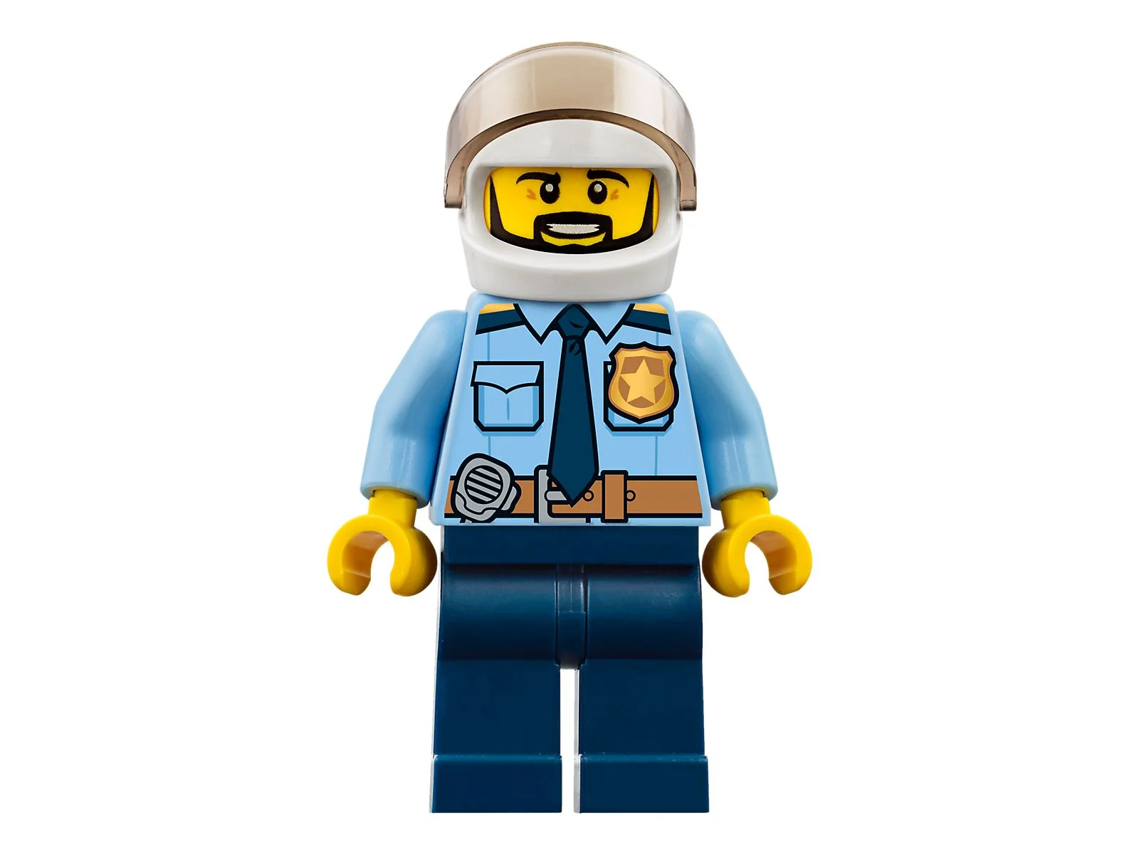 LEGO® 60135 Pościg motocyklem - zdjęcie 6