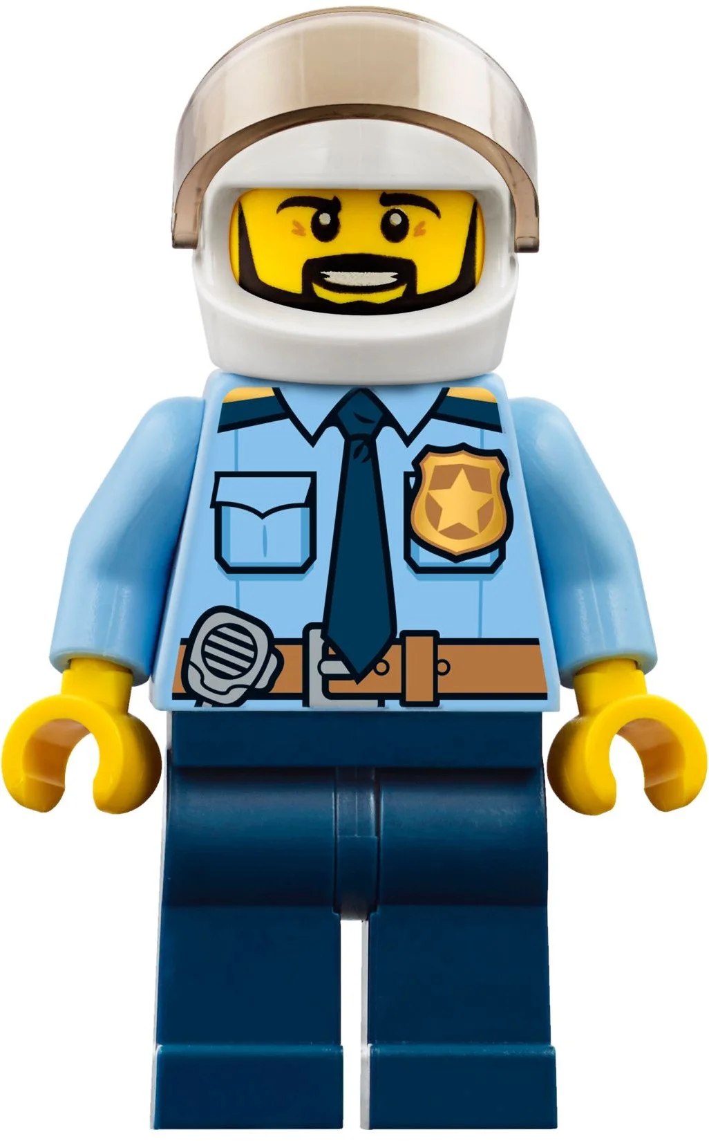 LEGO® 60135 Pościg motocyklem - zdjęcie 15