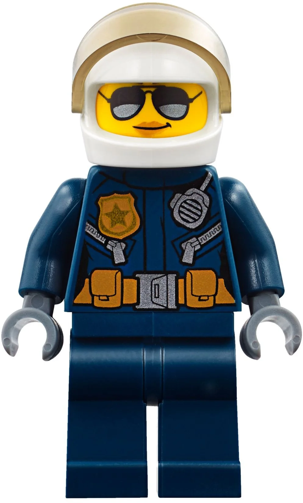 LEGO® 60138 Szybki pościg - zdjęcie 12