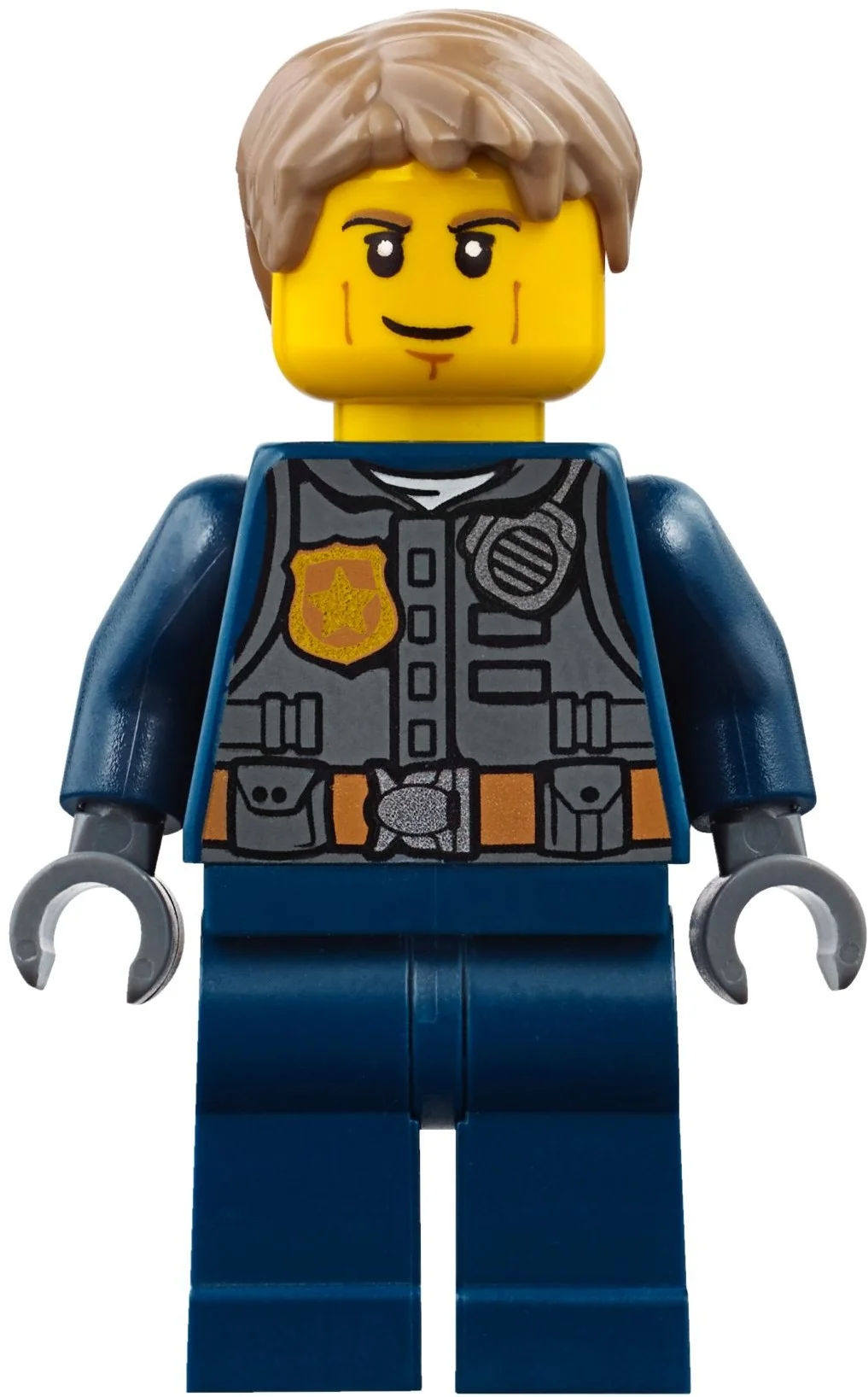 LEGO® 60138 Szybki pościg - zdjęcie 20