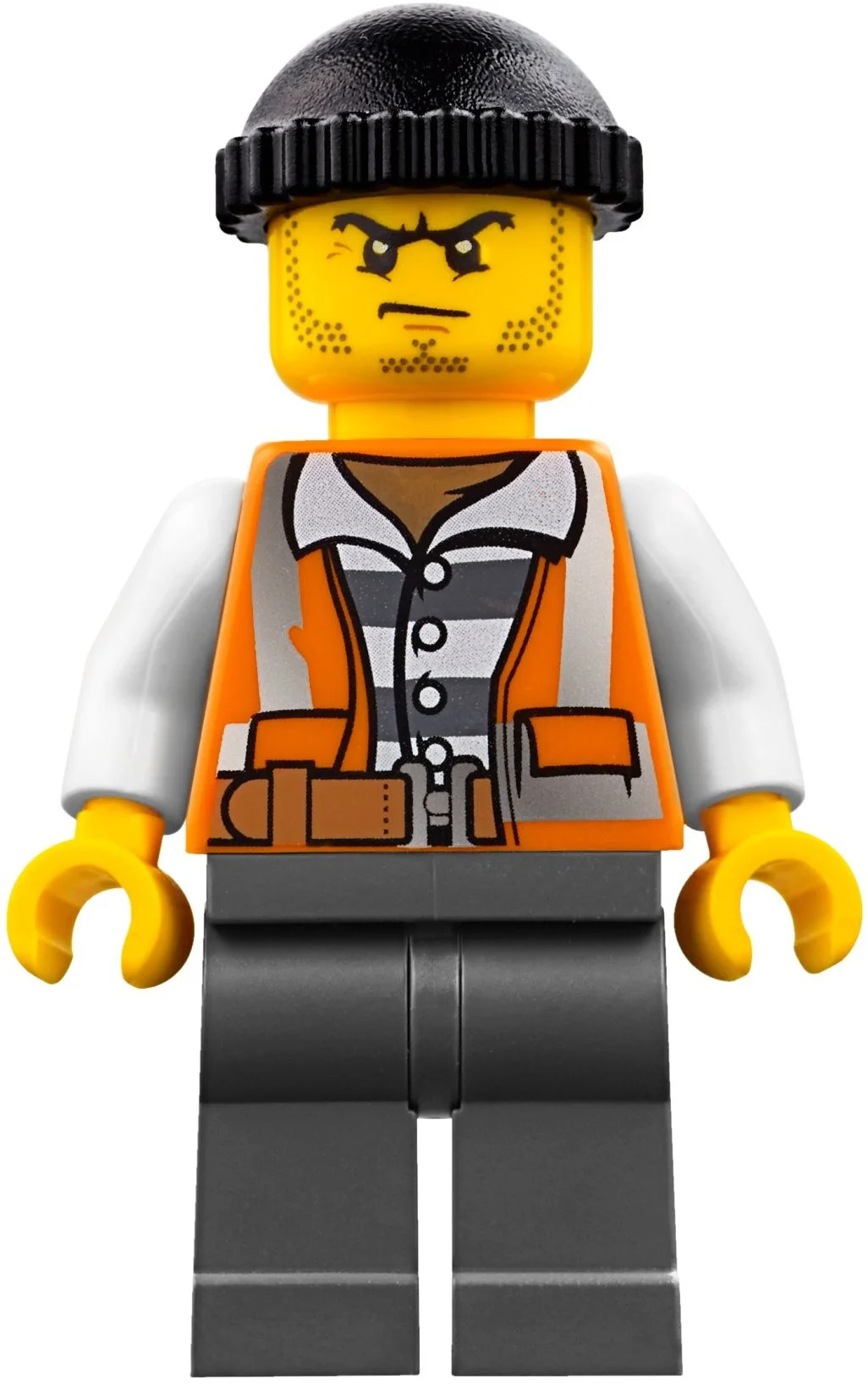 LEGO® 60138 Szybki pościg - zdjęcie 21