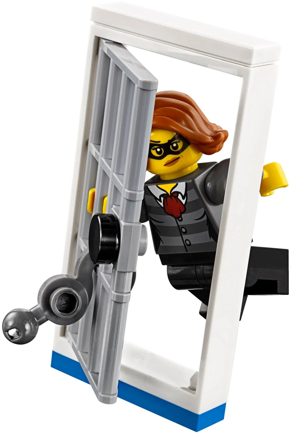 LEGO® 60139 Mobilne centrum dowodzenia - zdjęcie 23