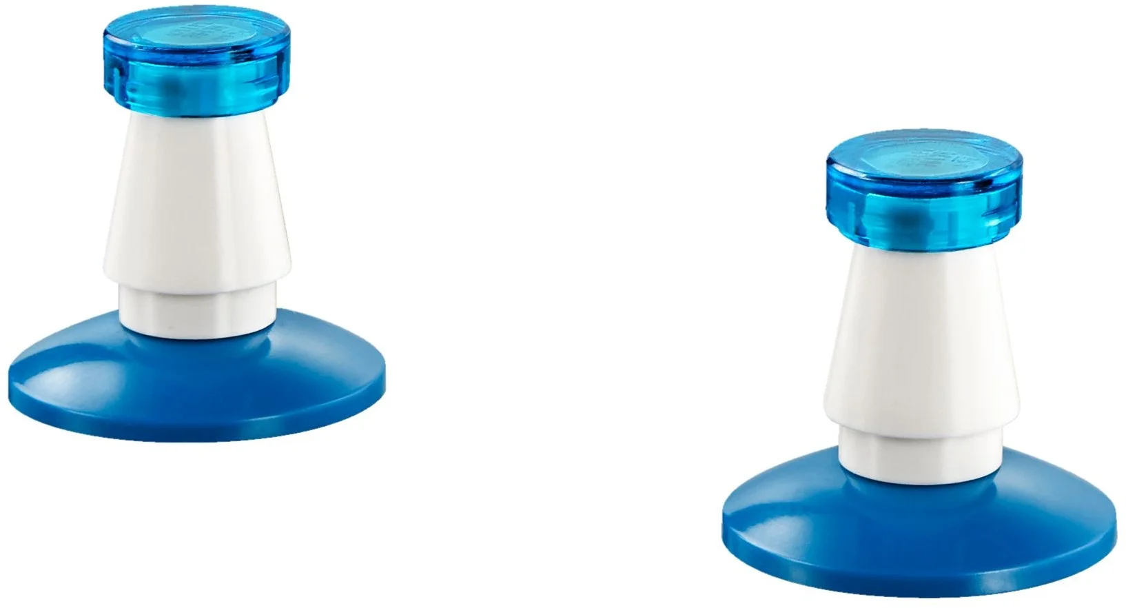 LEGO® 60139 Mobilne centrum dowodzenia - zdjęcie 24
