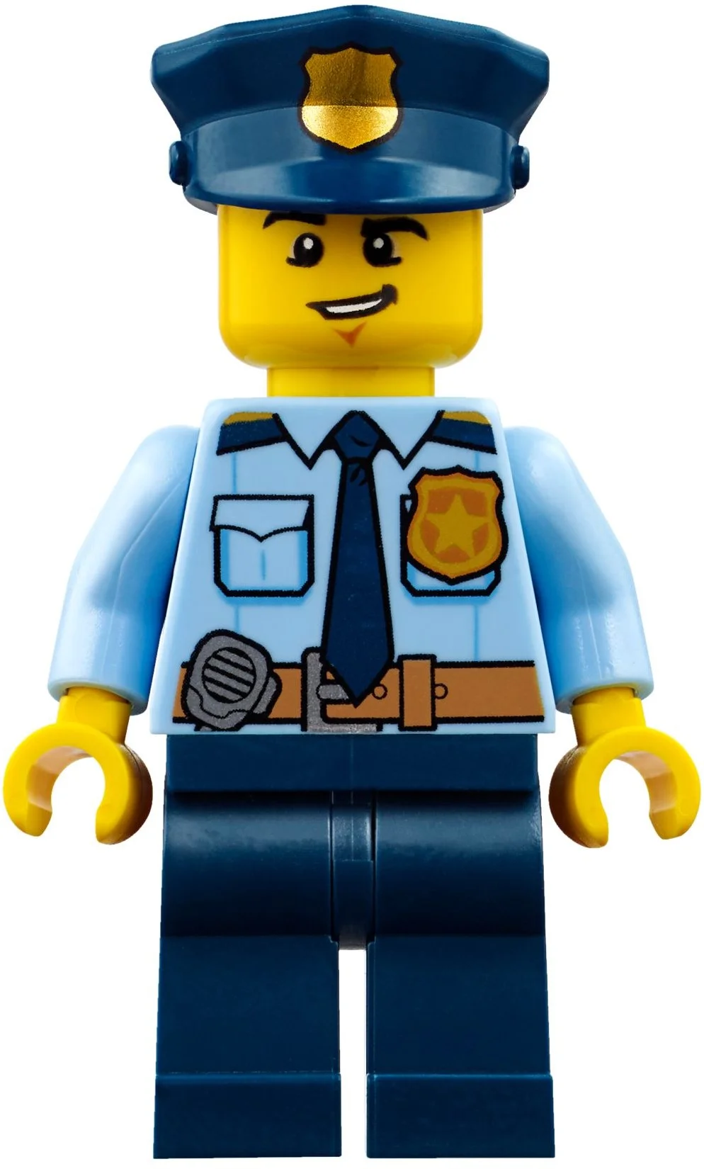 LEGO® 60139 Mobilne centrum dowodzenia - zdjęcie 27
