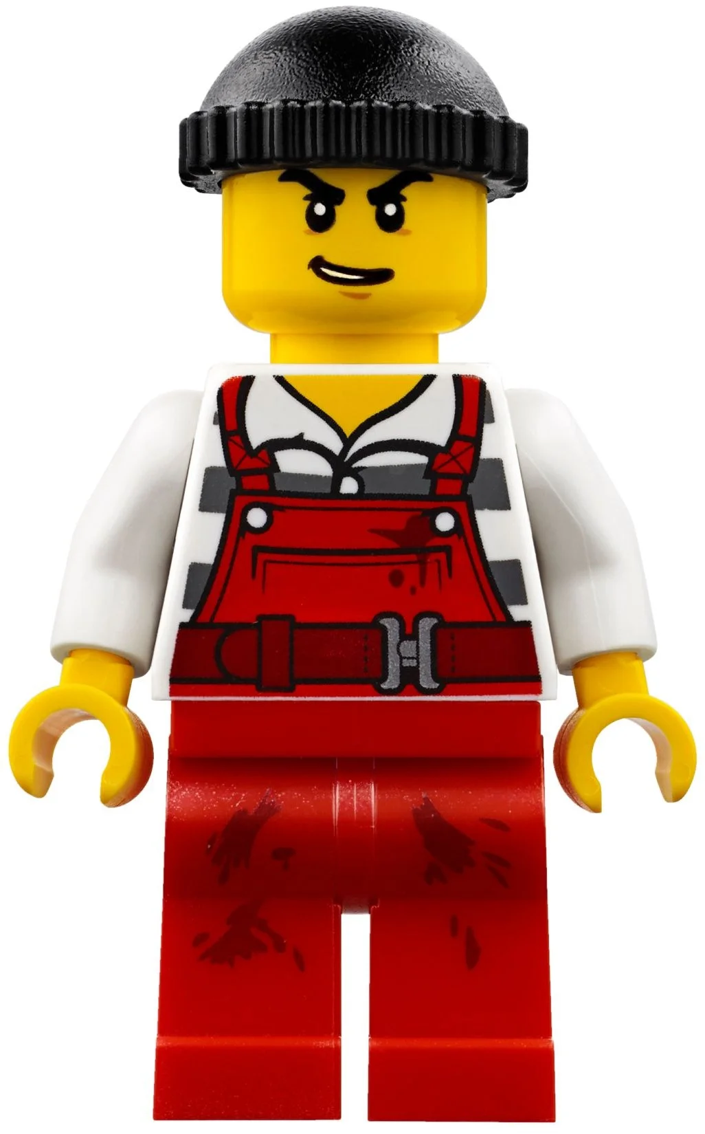 LEGO® 60140 Włamanie buldożerem - zdjęcie 18
