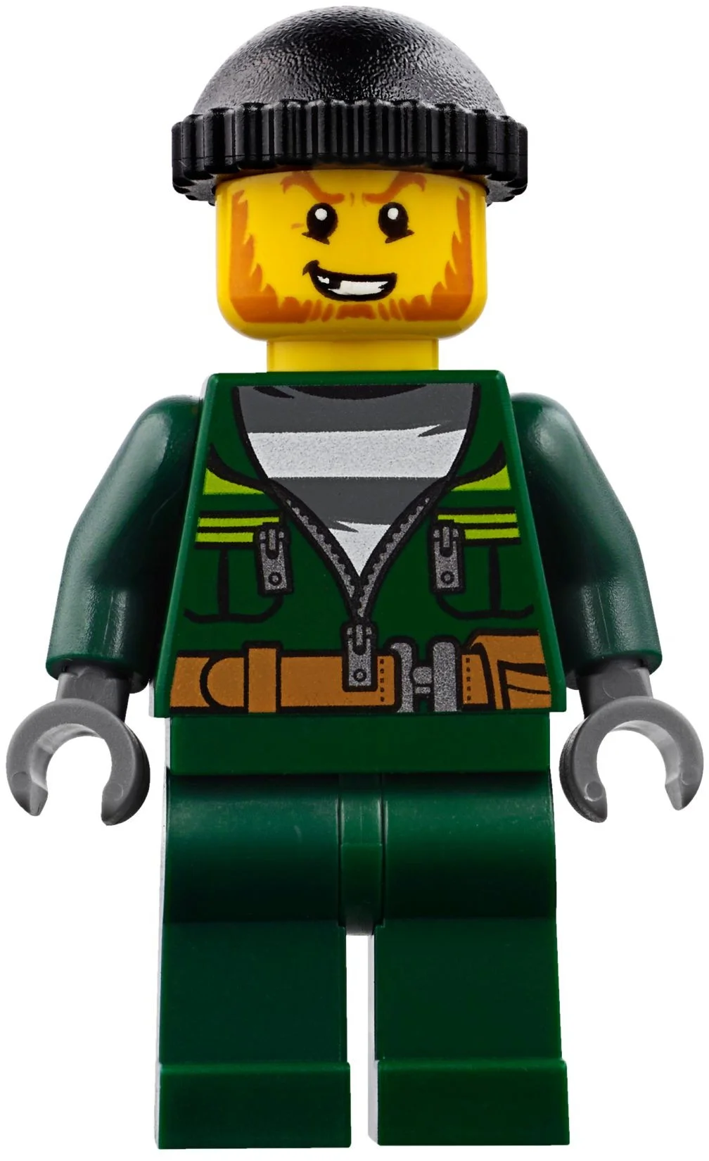 LEGO® 60140 Włamanie buldożerem - zdjęcie 20