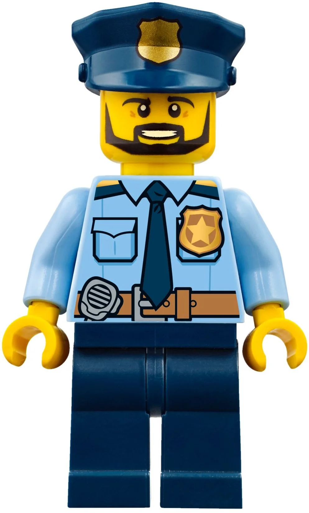 LEGO® 60141 Posterunek policji - zdjęcie 12