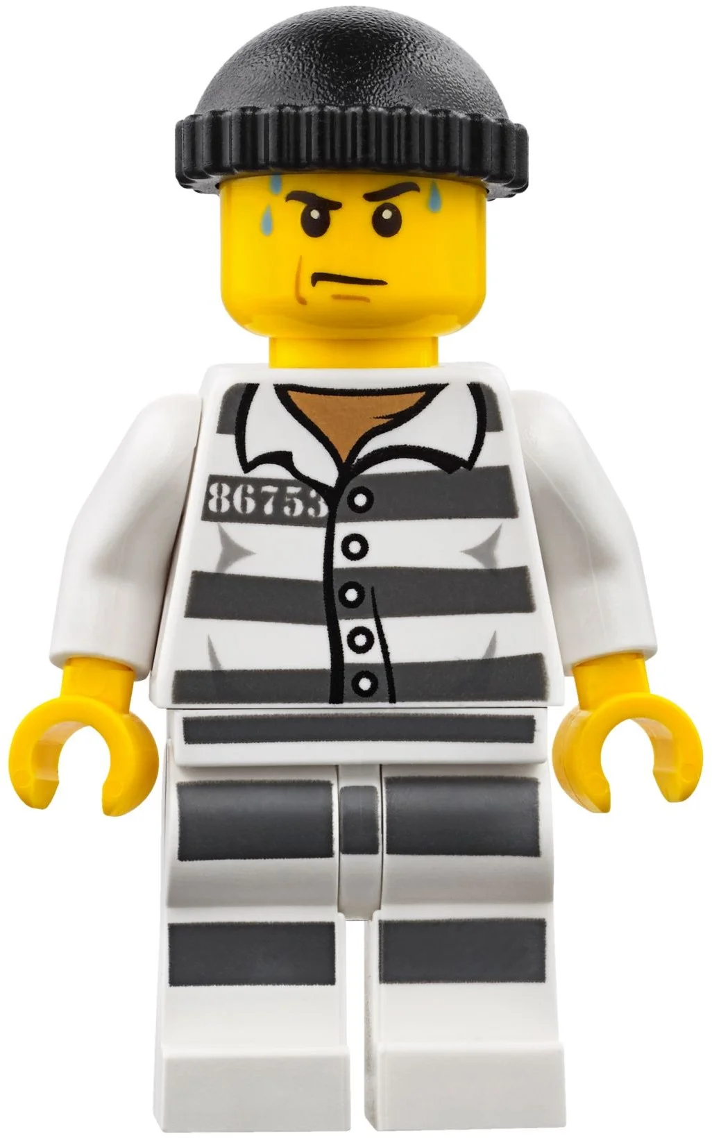 LEGO® 60141 Posterunek policji - zdjęcie 18