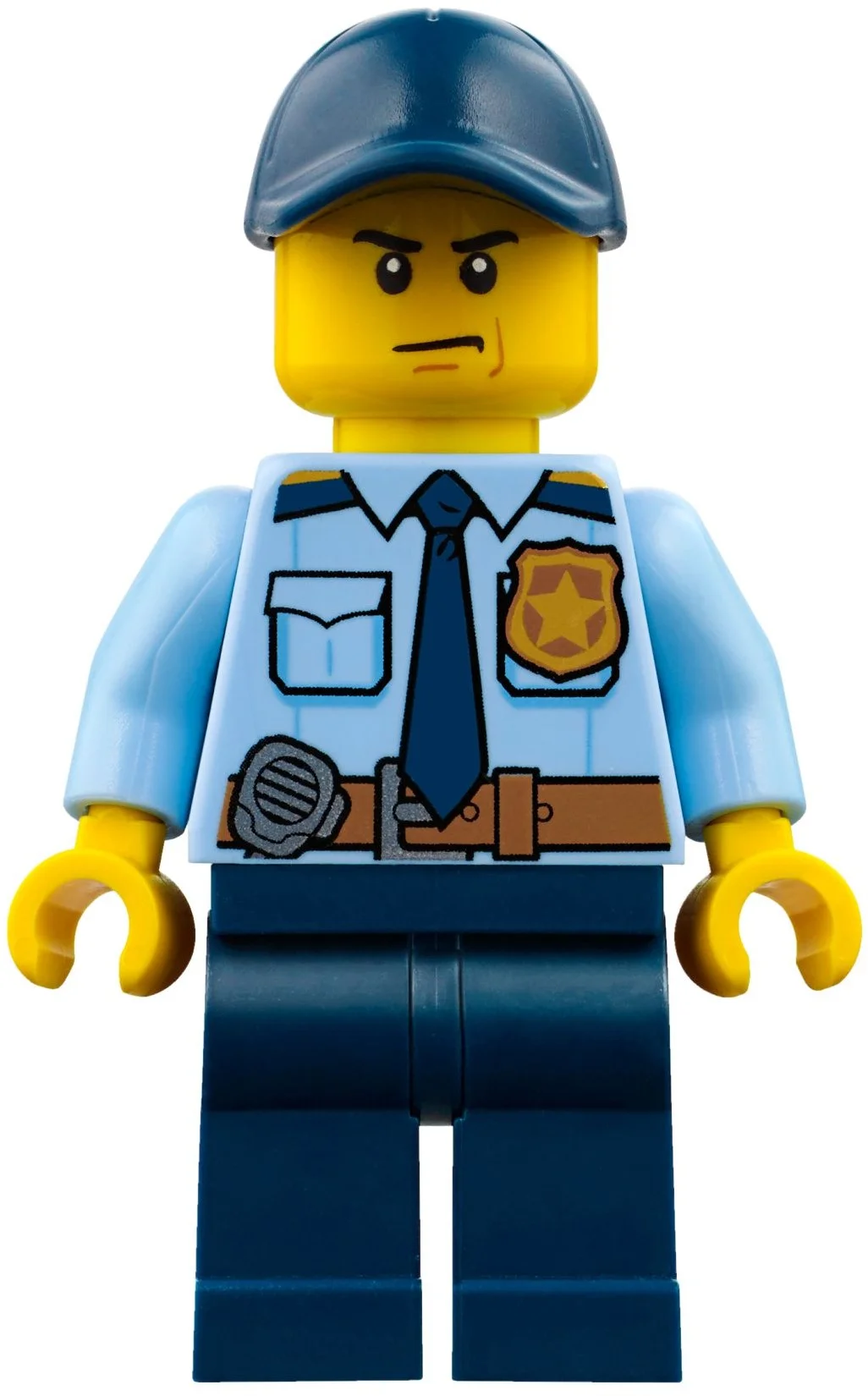 LEGO® 60143 Skok na transporter samochodów - zdjęcie 11