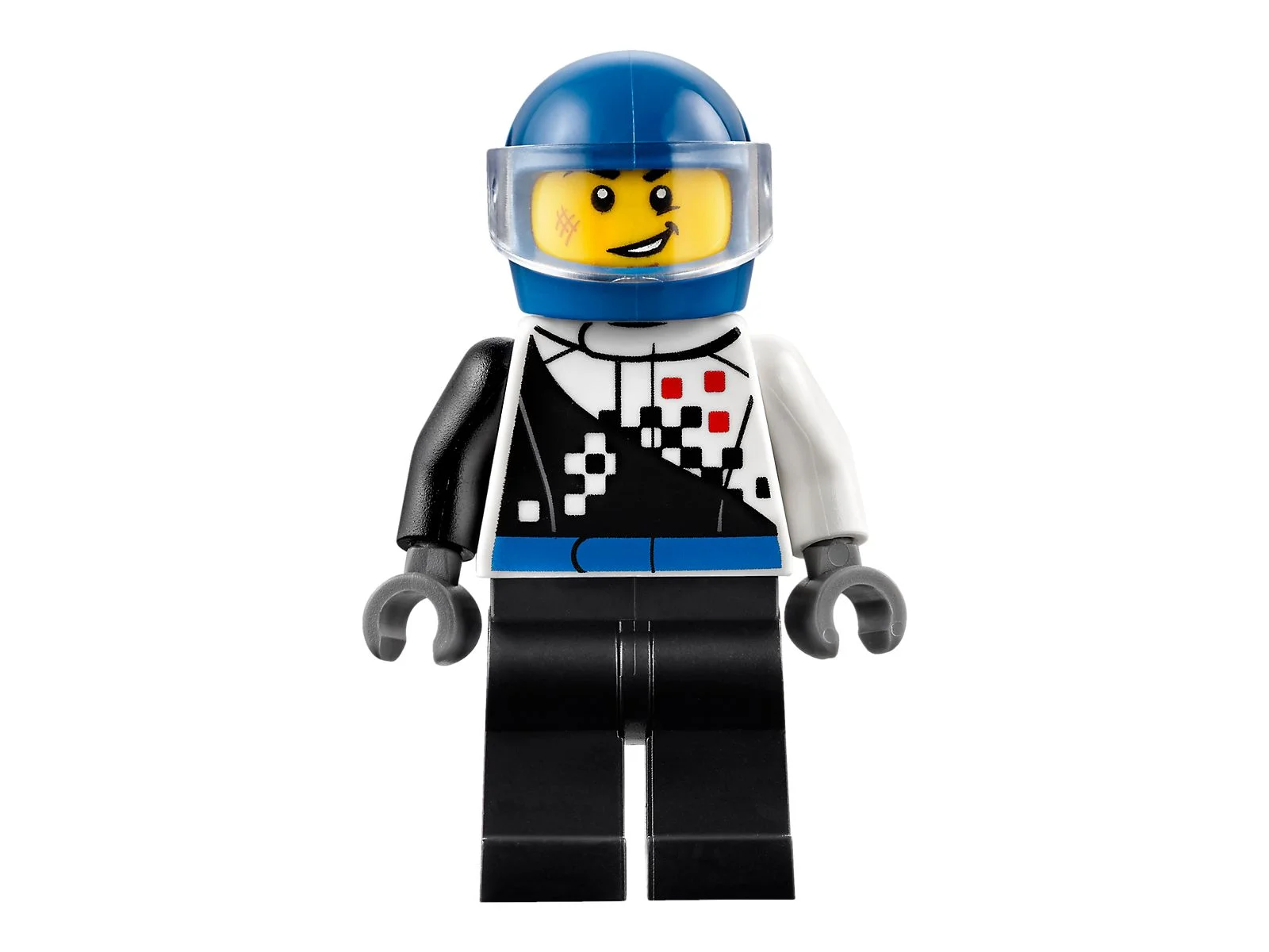LEGO® 60145 City Łazik - zdjęcie 4