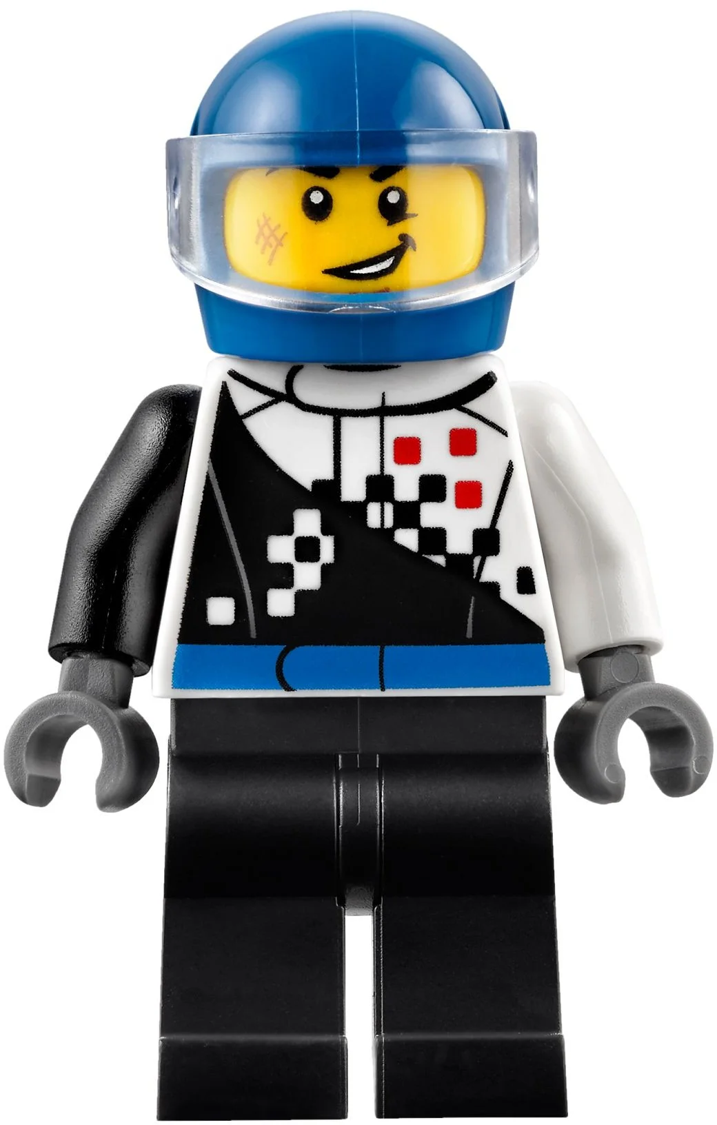 LEGO® 60145 City Łazik - zdjęcie 12