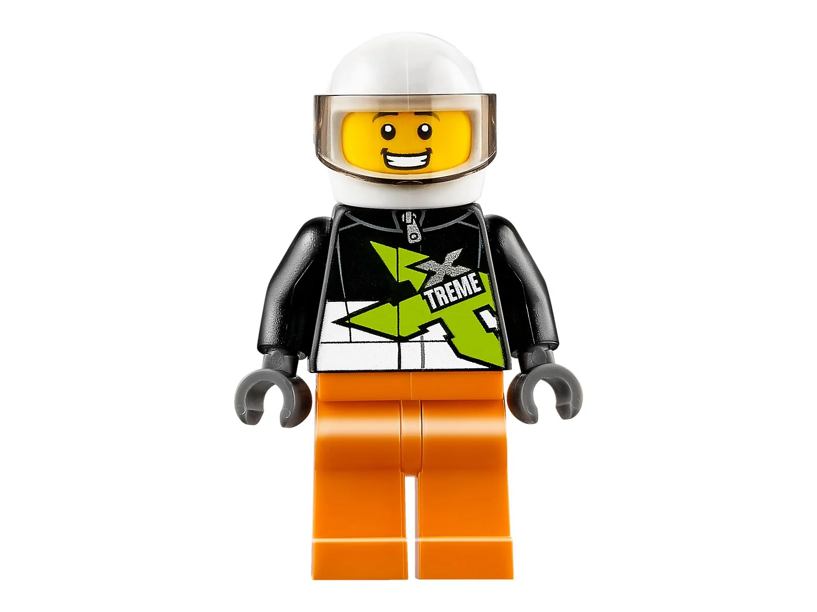 LEGO® 60146 Kaskaderska terenówka - zdjęcie 6