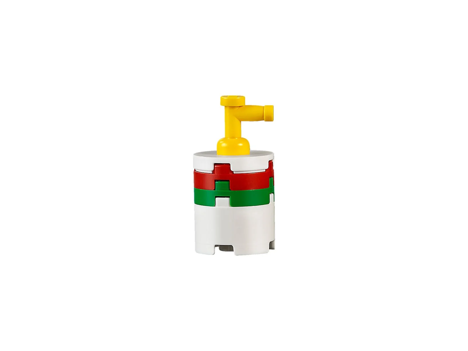 LEGO® 60151 Transporter dragsterów - zdjęcie 4