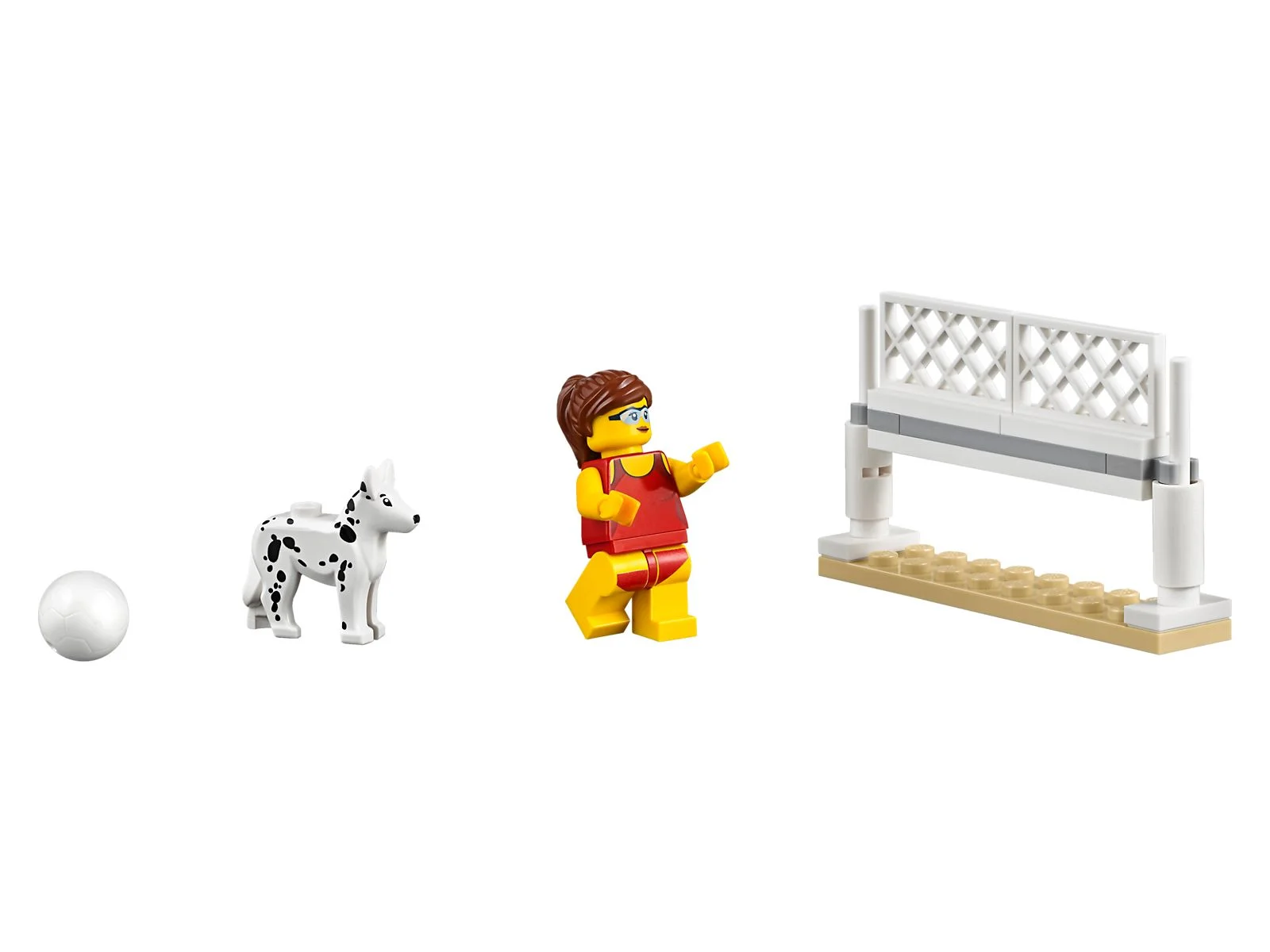 LEGO® 60153 Zabawa na plaży - zdjęcie 4